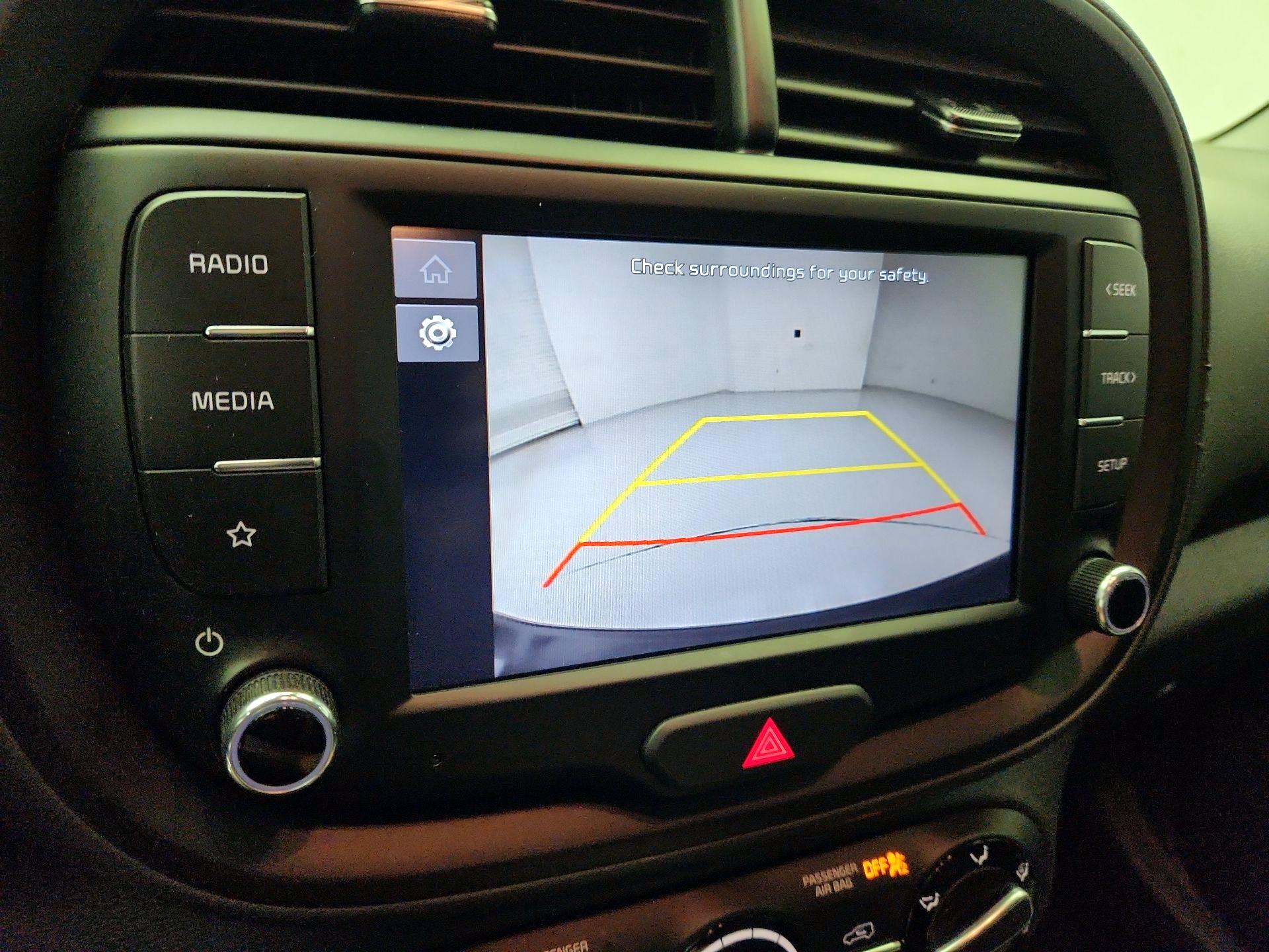 Thumbnail: 2025 Kia Soul - 14