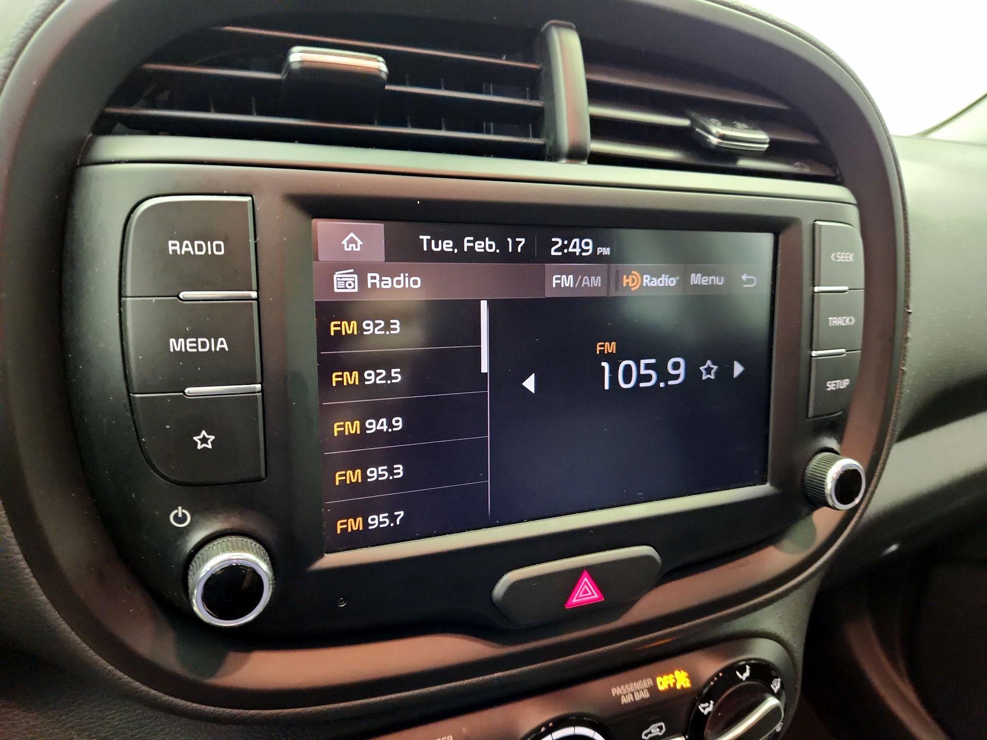 Thumbnail: 2025 Kia Soul - 15