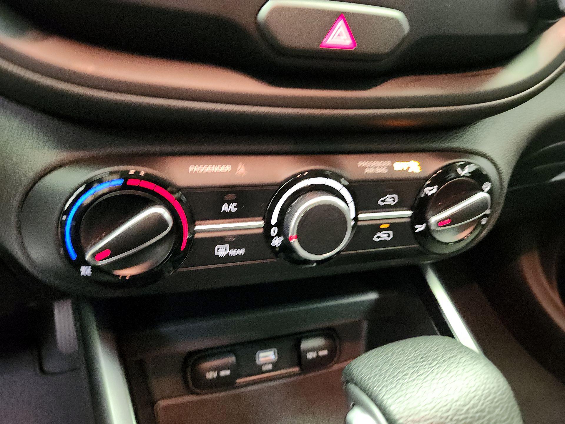 Thumbnail: 2025 Kia Soul - 16