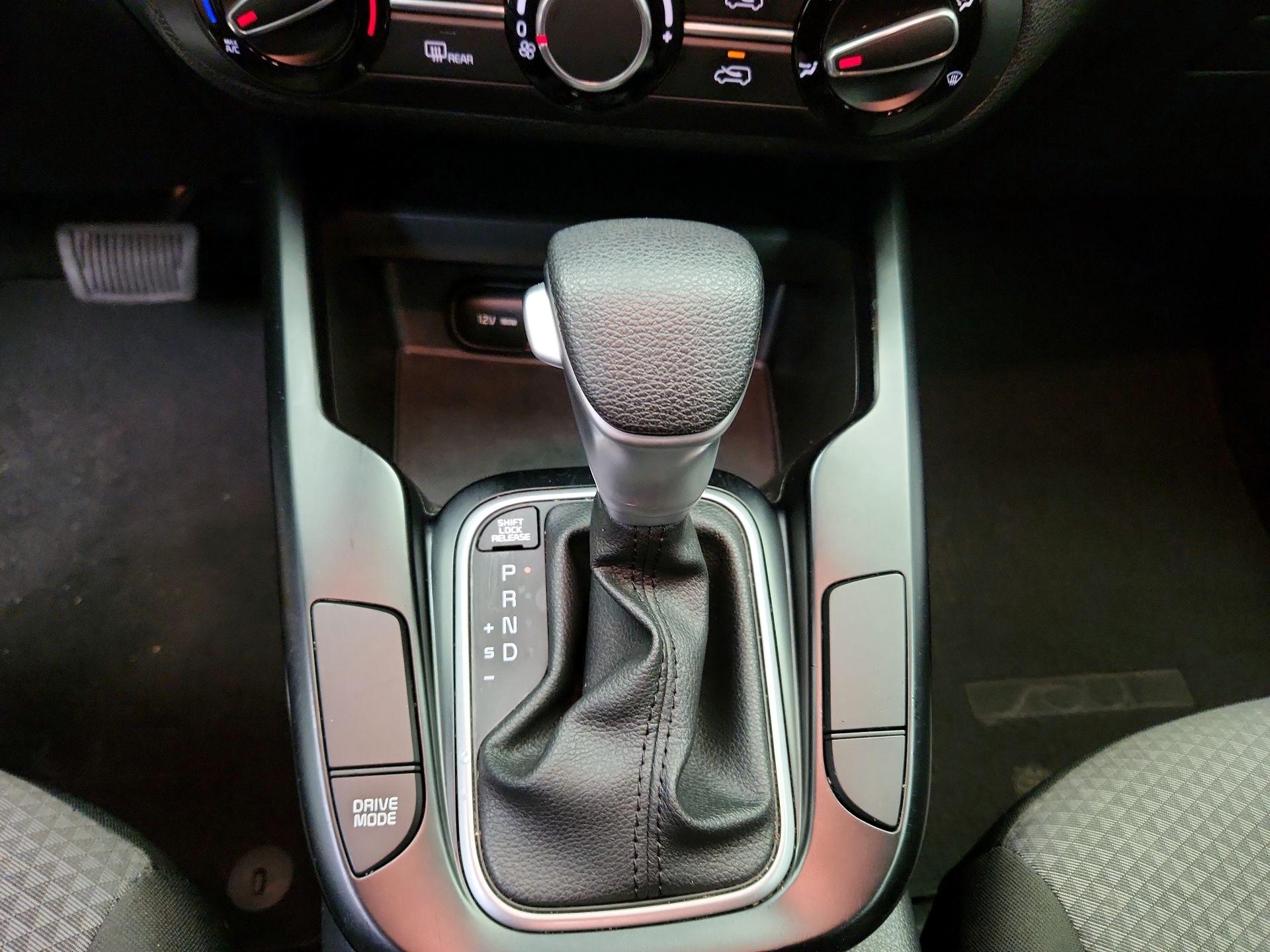 Thumbnail: 2025 Kia Soul - 17