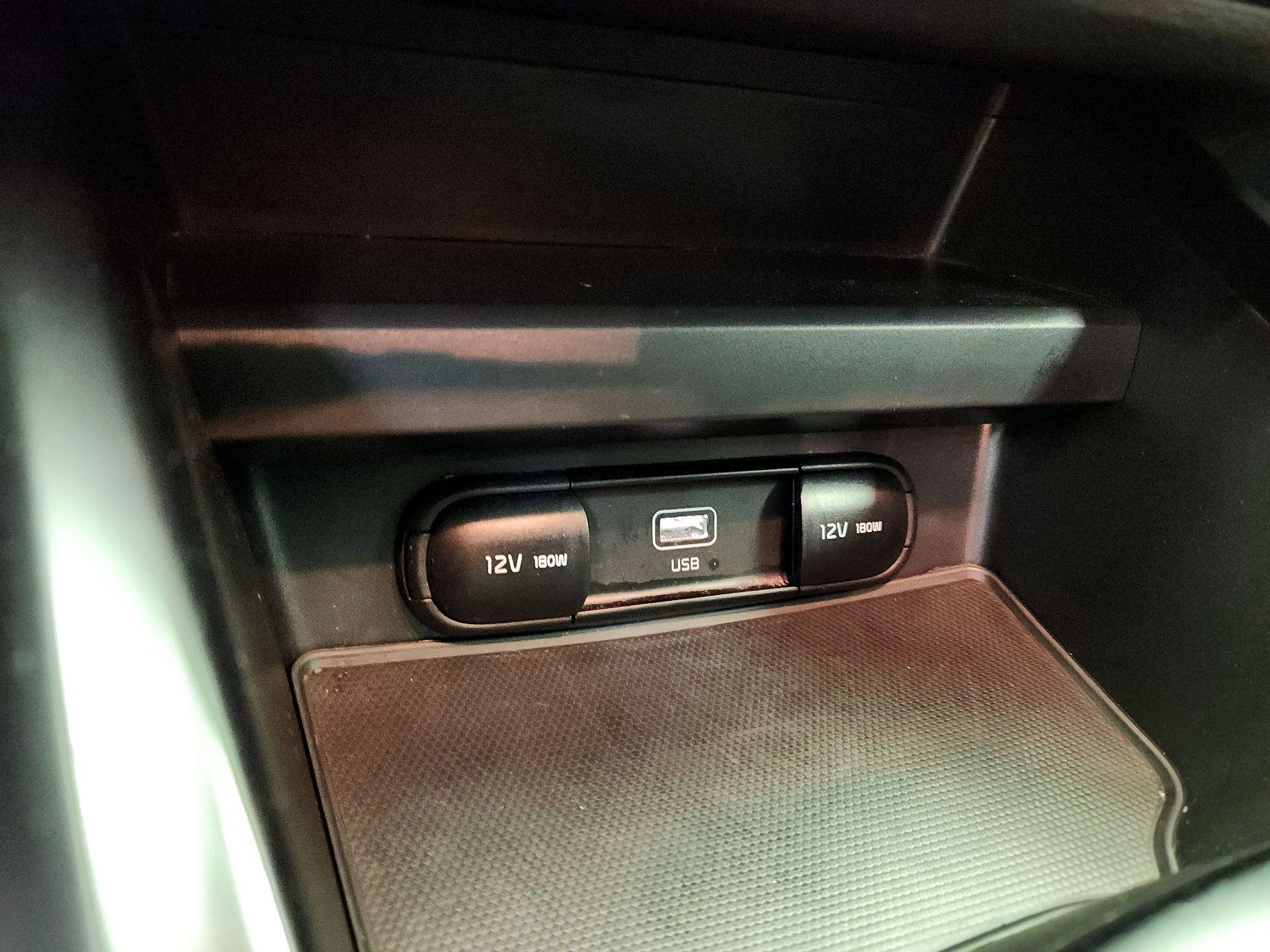 Thumbnail: 2025 Kia Soul - 18