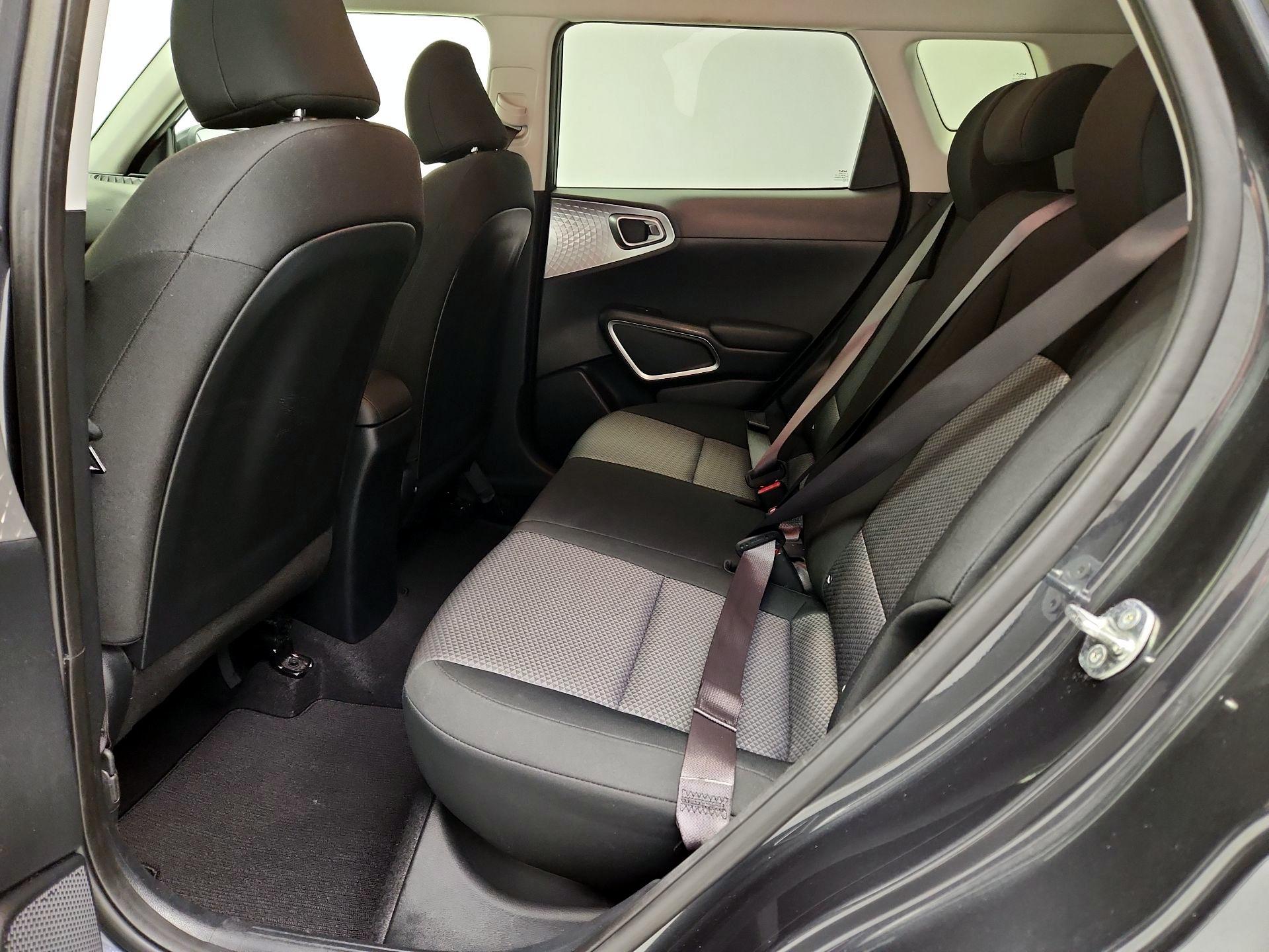 Thumbnail: 2025 Kia Soul - 19