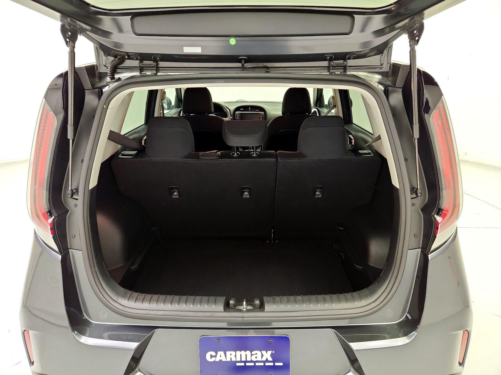 Thumbnail: 2025 Kia Soul - 20