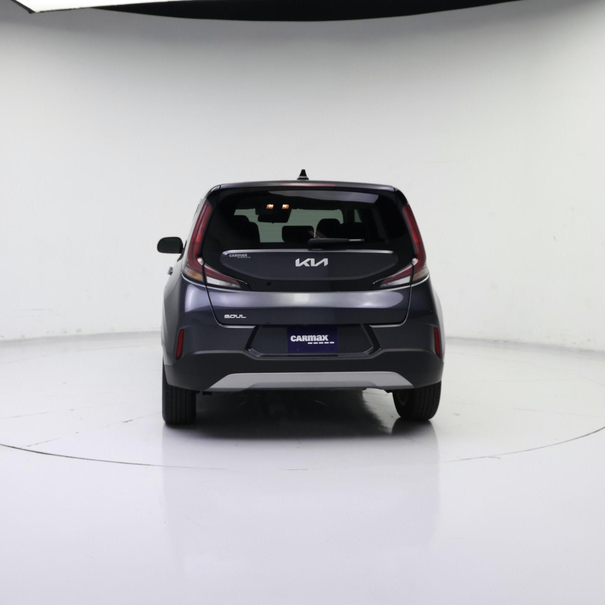 Thumbnail: 2025 Kia Soul - 6