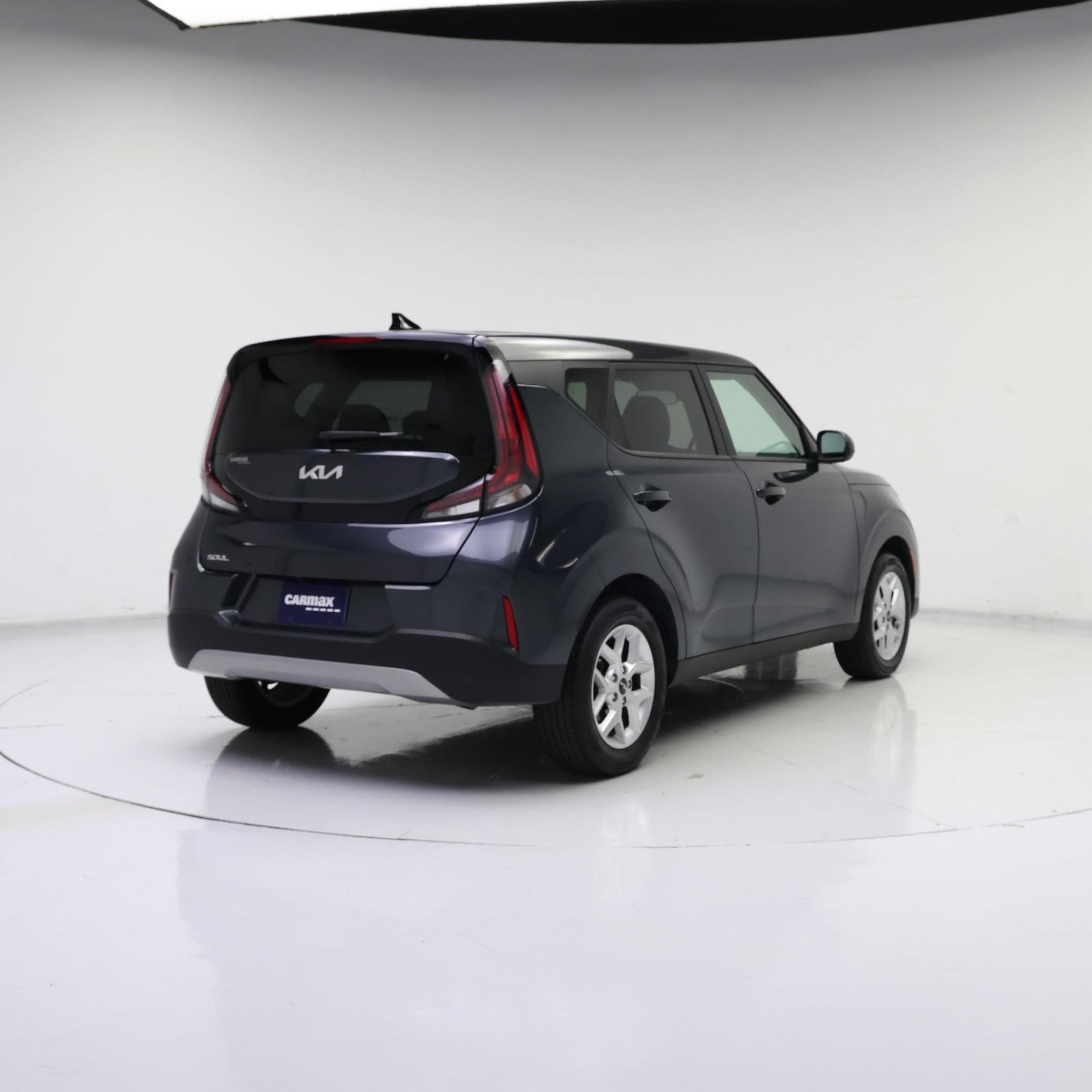 Thumbnail: 2025 Kia Soul - 8