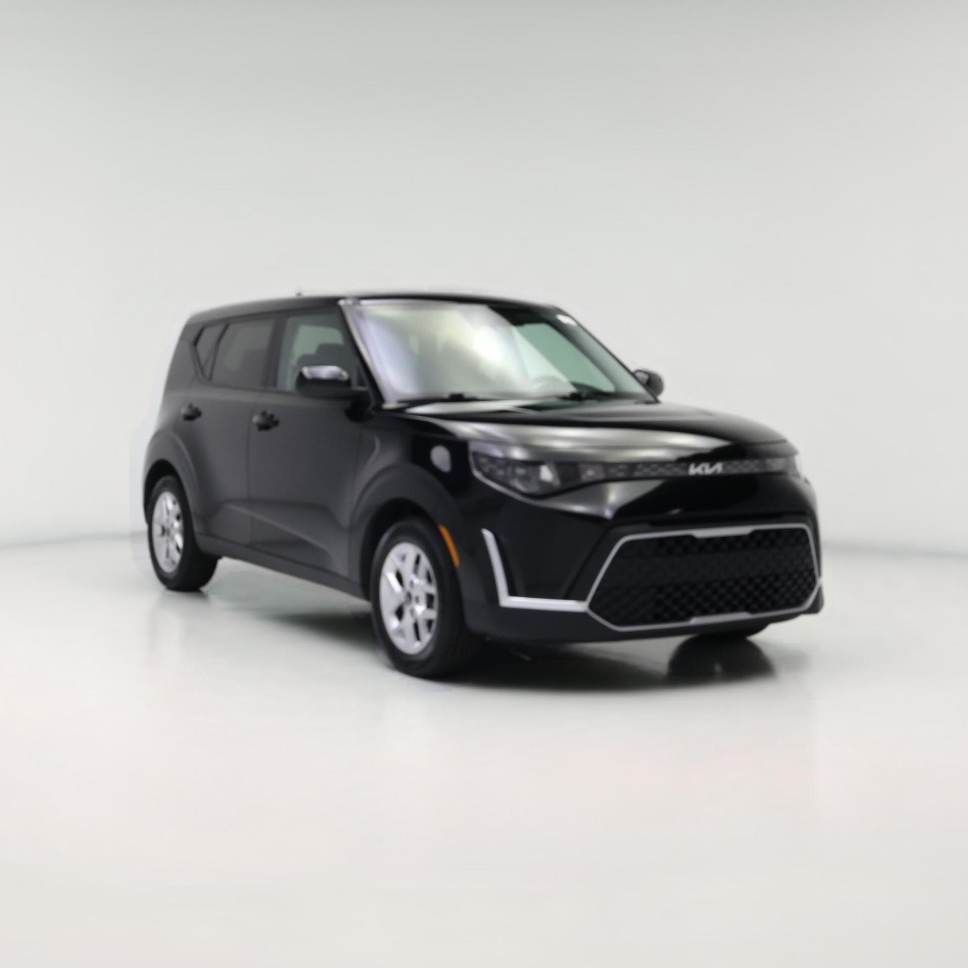 Thumbnail: 2025 Kia Soul - 1