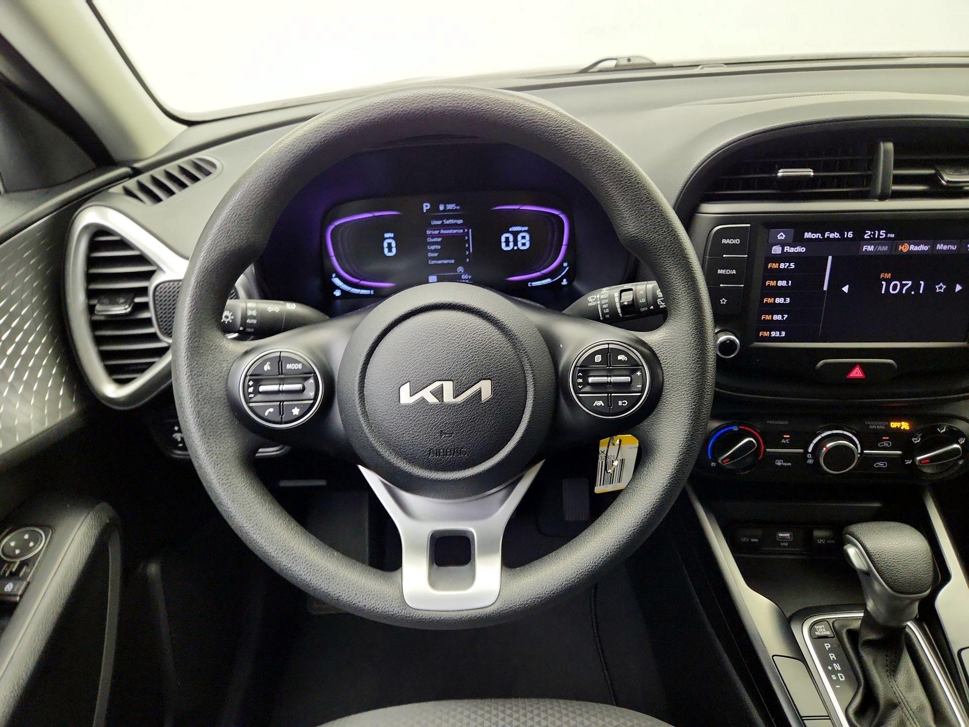 Thumbnail: 2025 Kia Soul - 10