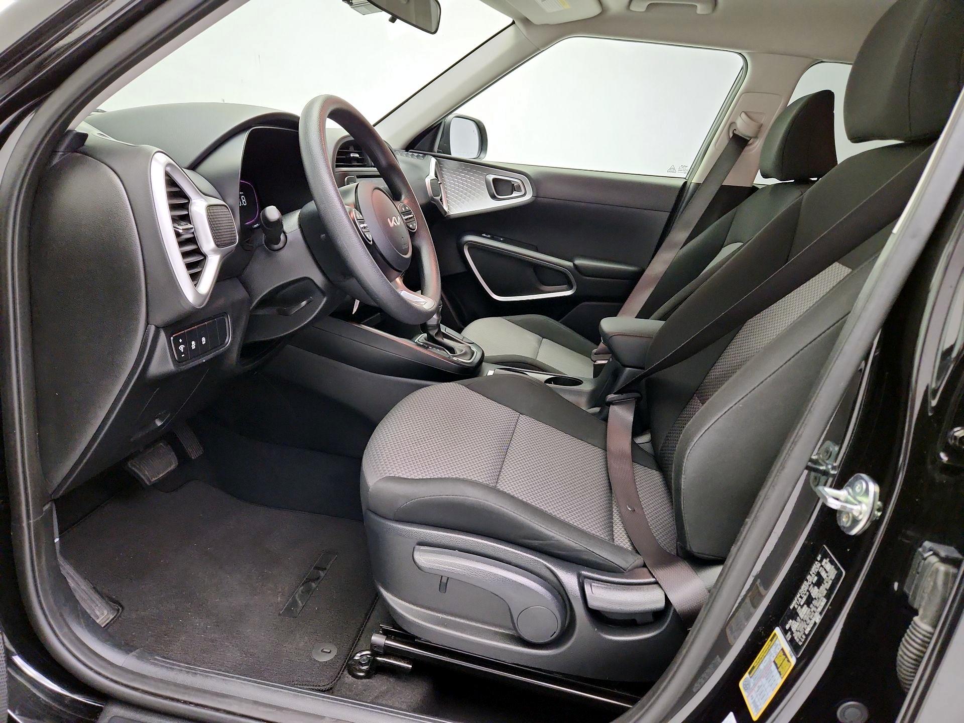 Thumbnail: 2025 Kia Soul - 11