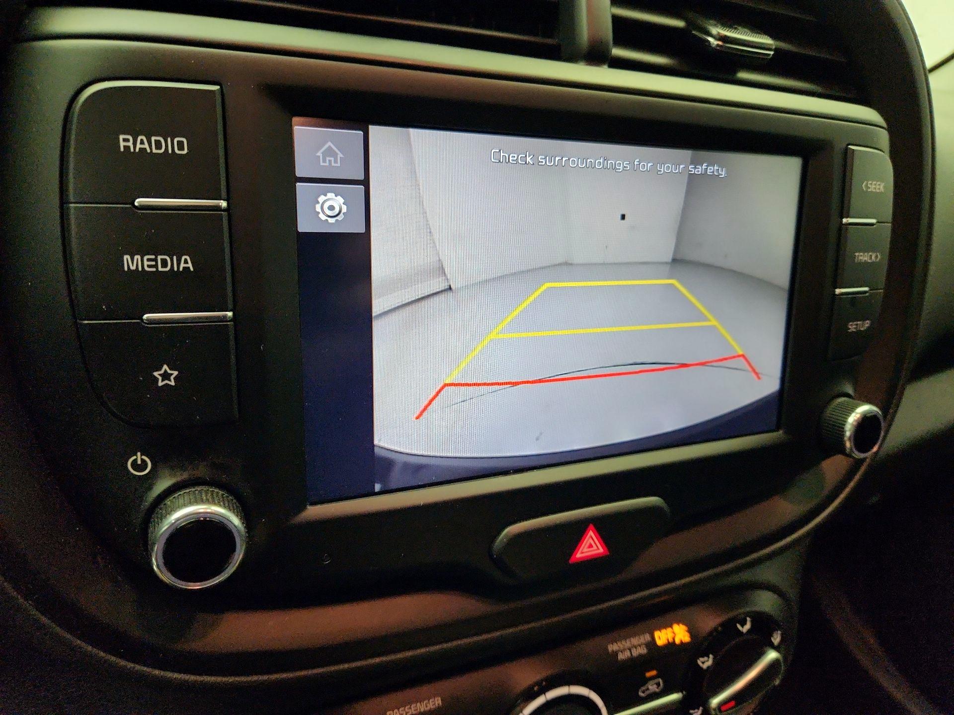 Thumbnail: 2025 Kia Soul - 14