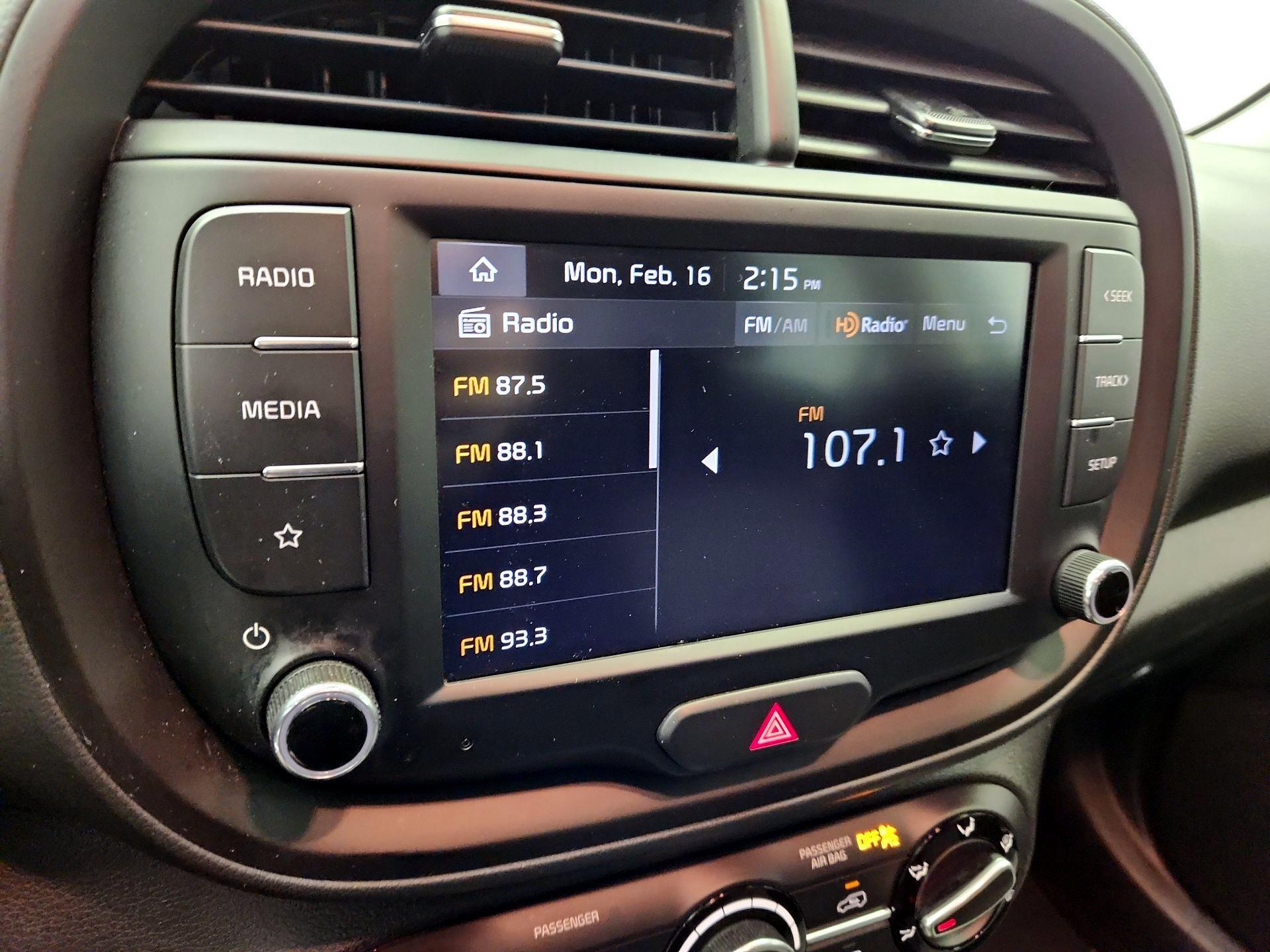 Thumbnail: 2025 Kia Soul - 15