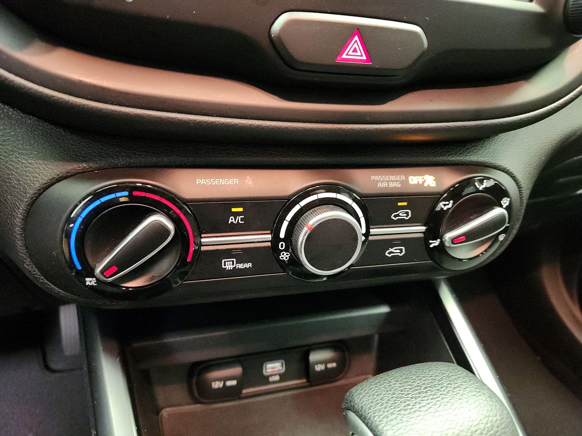 Thumbnail: 2025 Kia Soul - 16