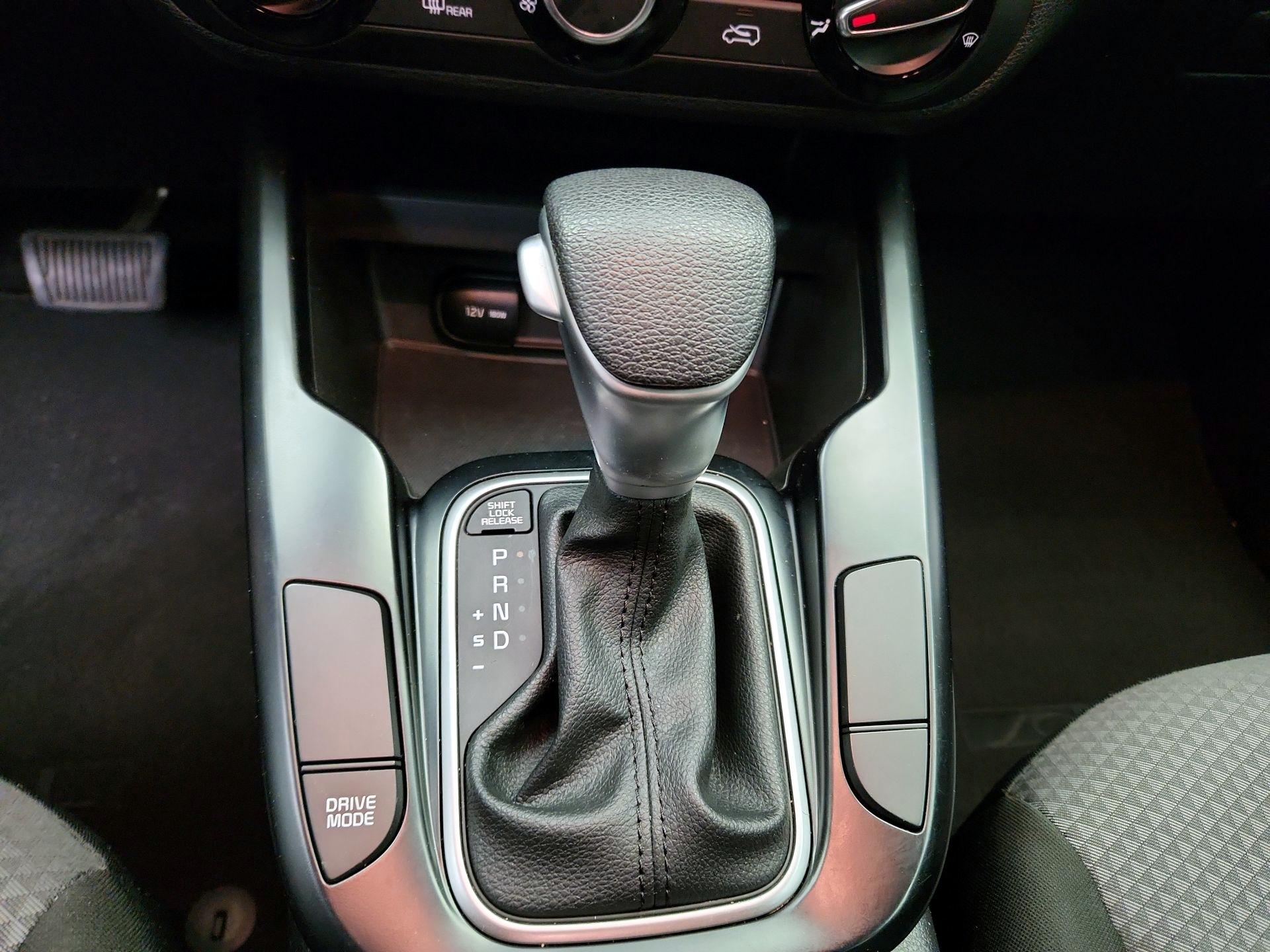 Thumbnail: 2025 Kia Soul - 17