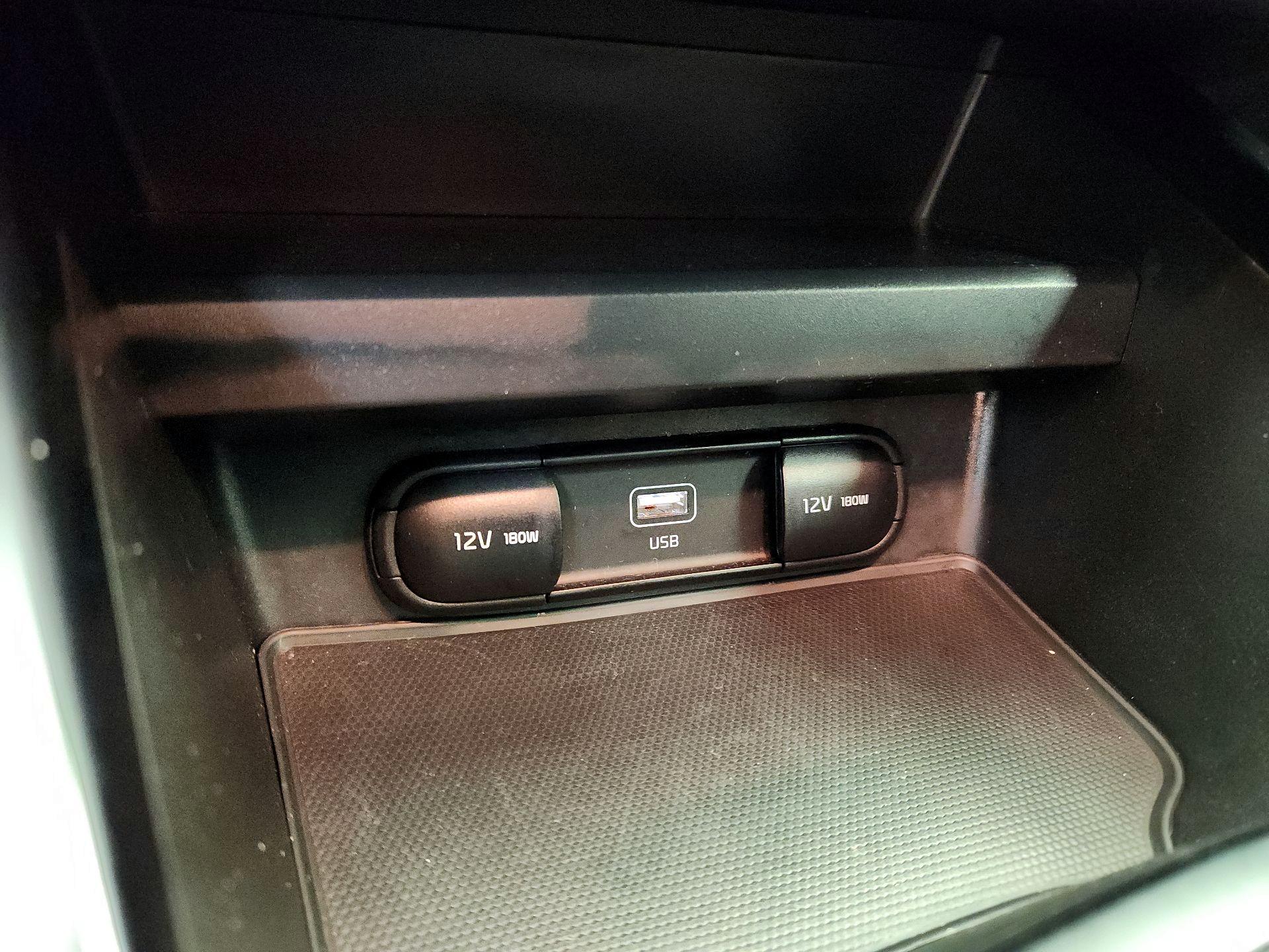 Thumbnail: 2025 Kia Soul - 18