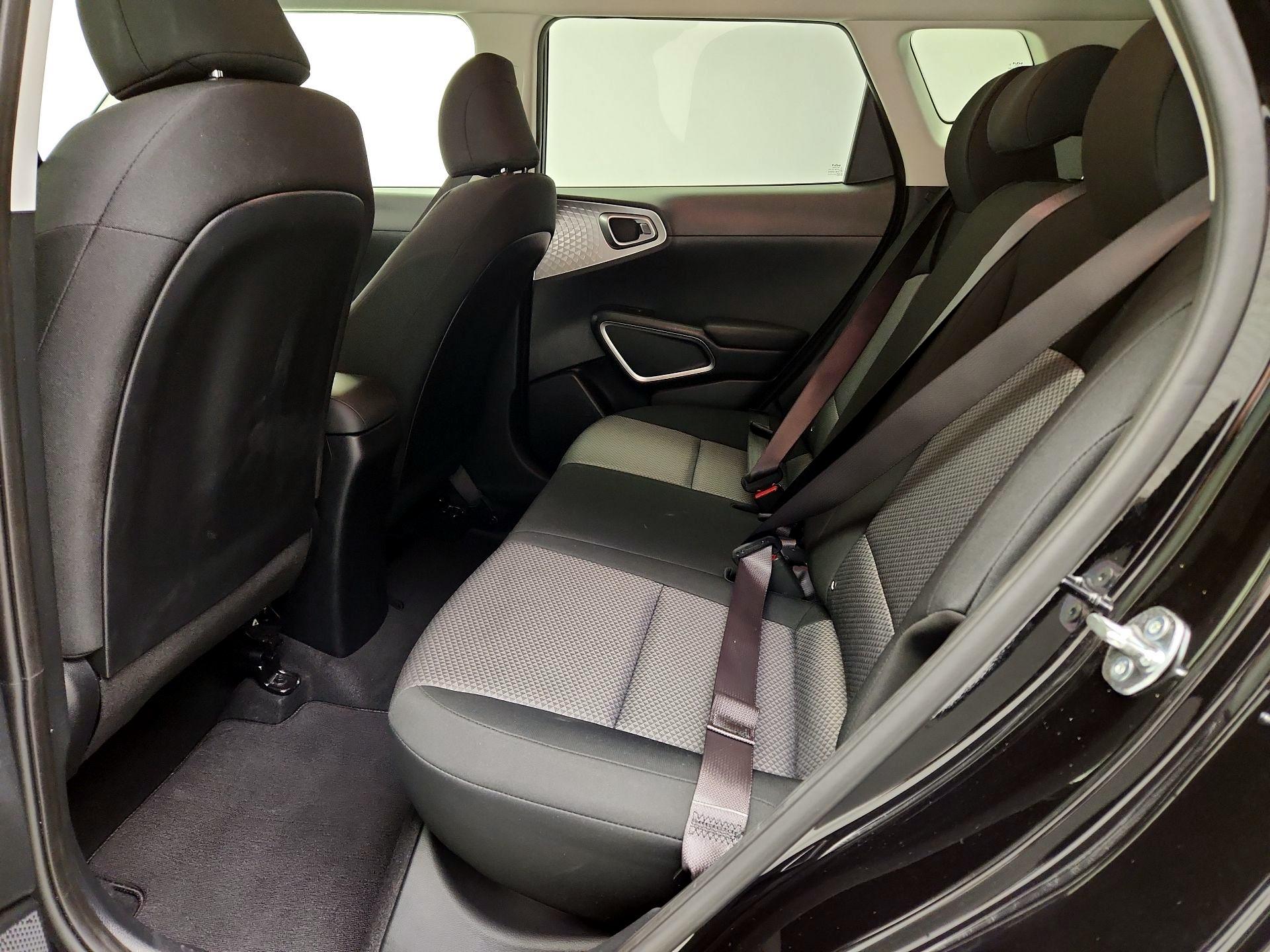 Thumbnail: 2025 Kia Soul - 19