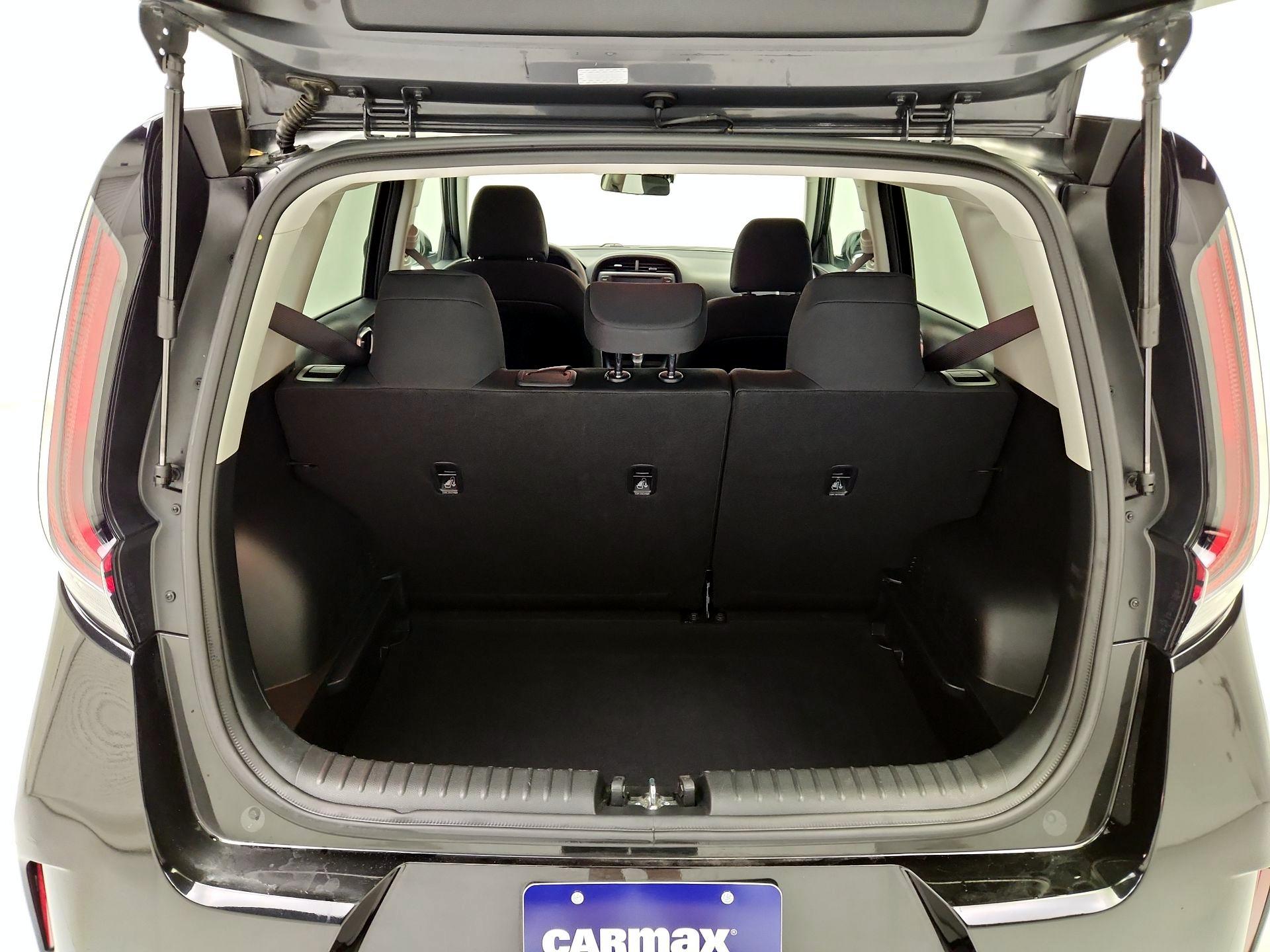 Thumbnail: 2025 Kia Soul - 20