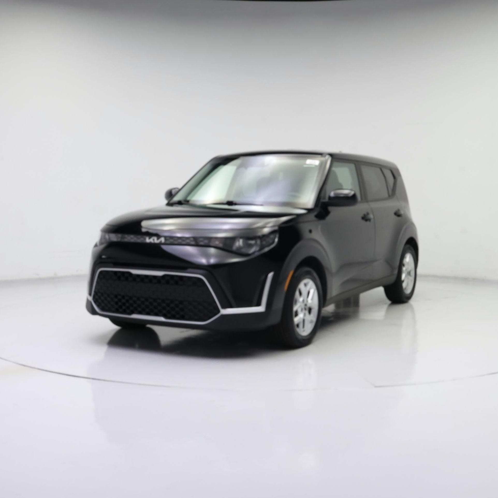 Thumbnail: 2025 Kia Soul - 4