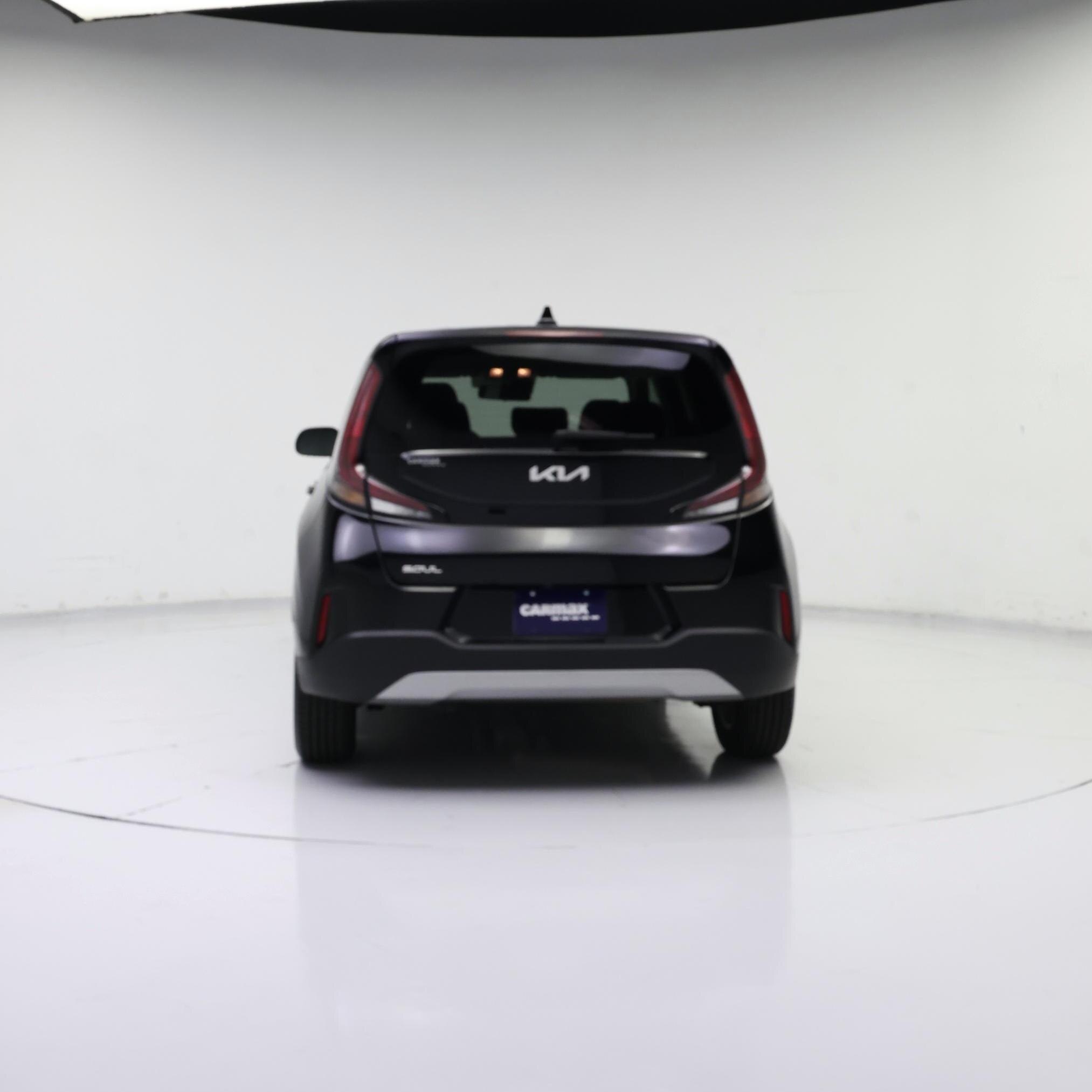 Thumbnail: 2025 Kia Soul - 6