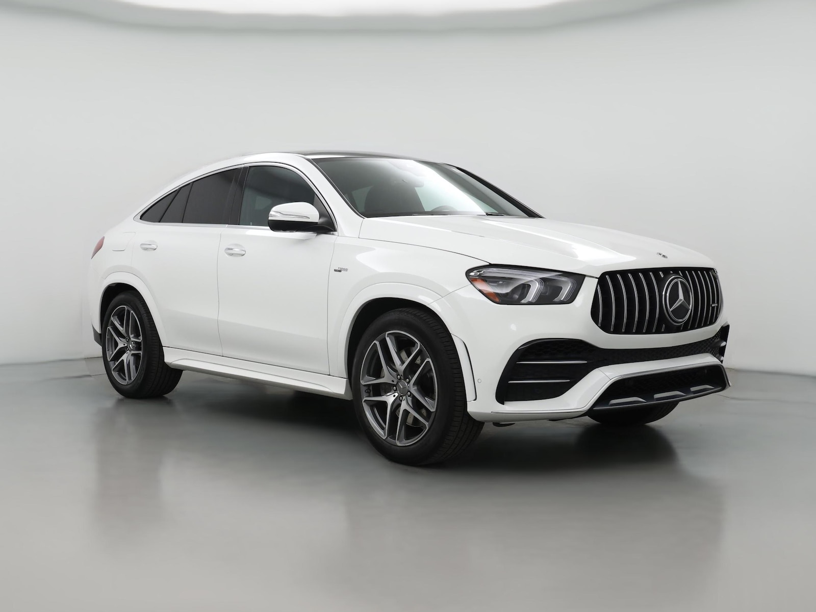 2023 Mercedes-Benz GLE Coupe