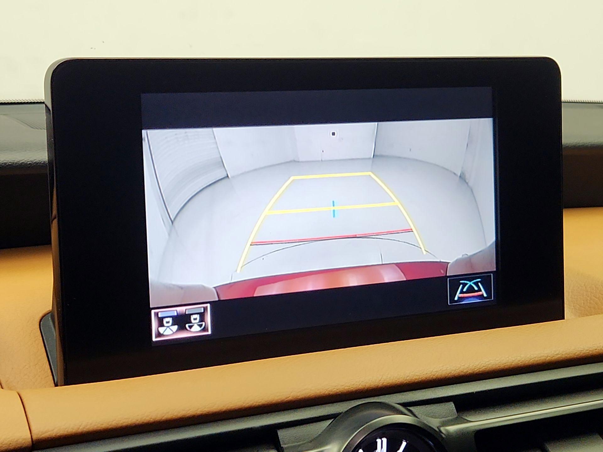 Thumbnail: 2025 Lexus IS - 14