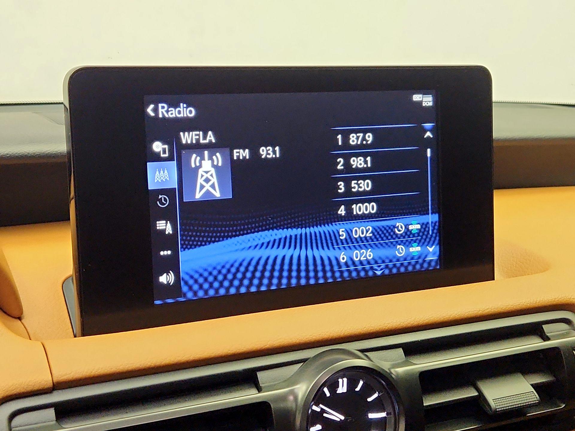 Thumbnail: 2025 Lexus IS - 15