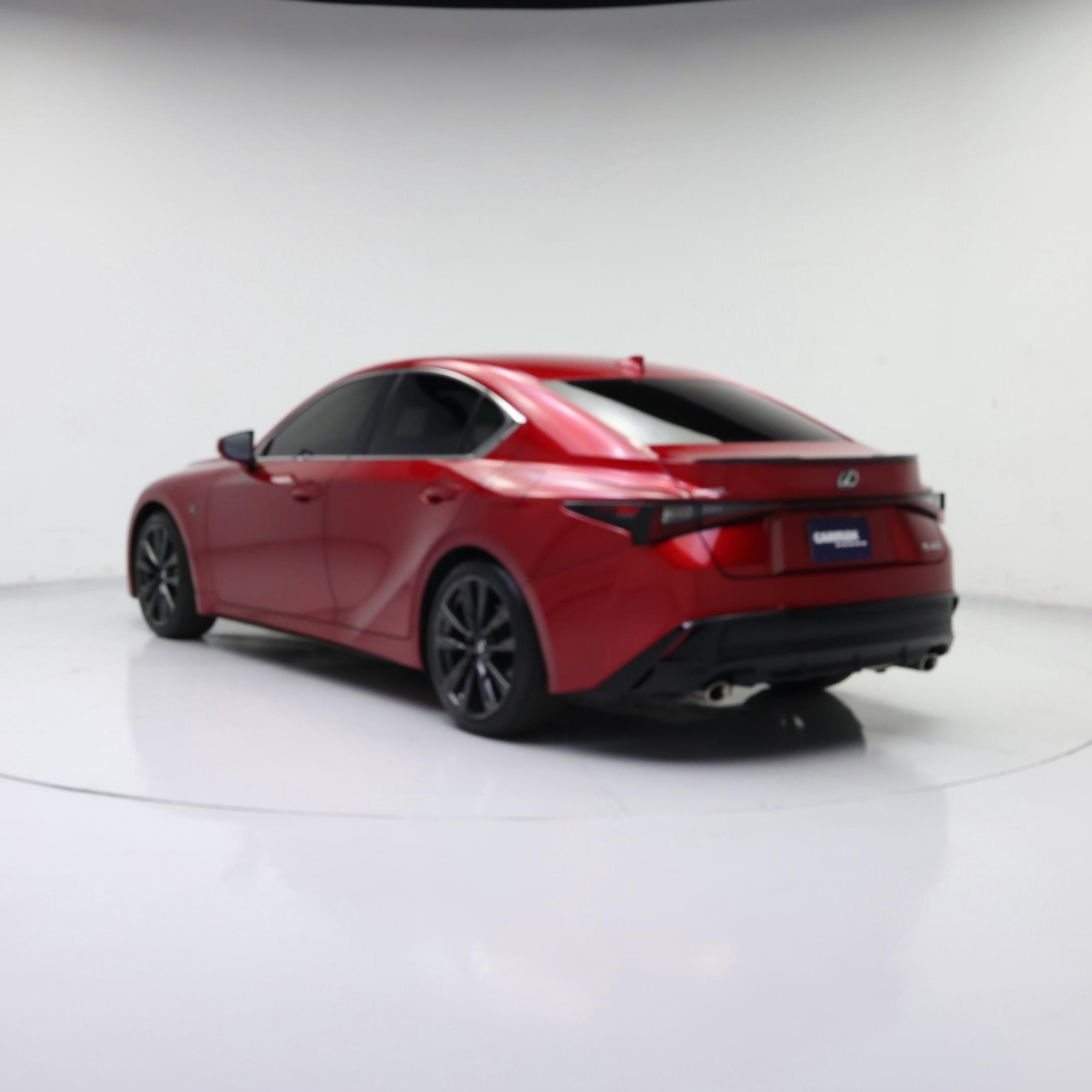 Thumbnail: 2025 Lexus IS - 2