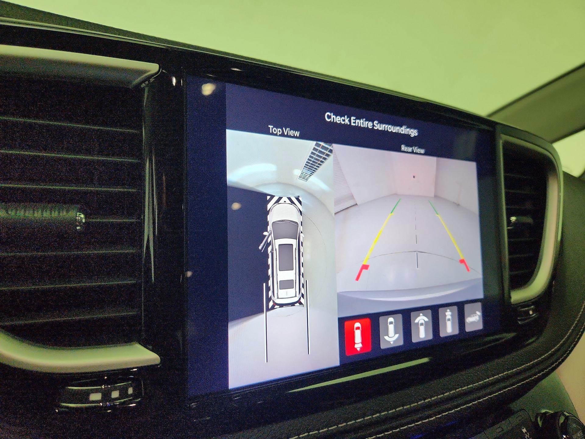 Thumbnail: 2024 Chrysler Pacifica - 14