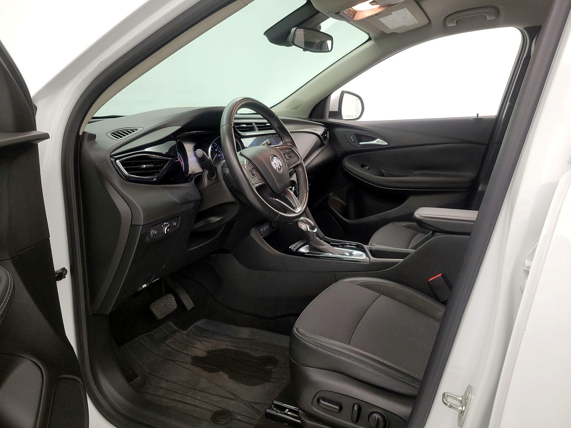 Thumbnail: 2021 Buick Encore GX - 11