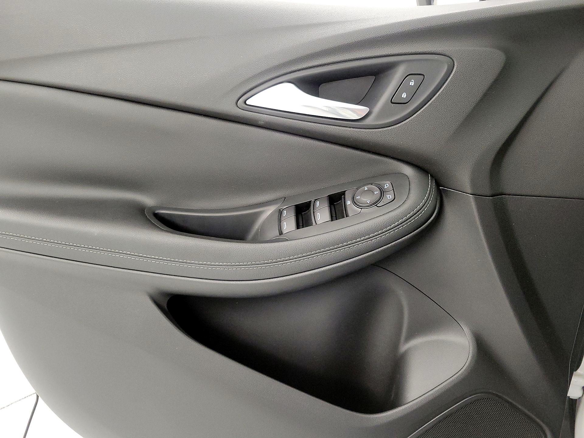 Thumbnail: 2021 Buick Encore GX - 12