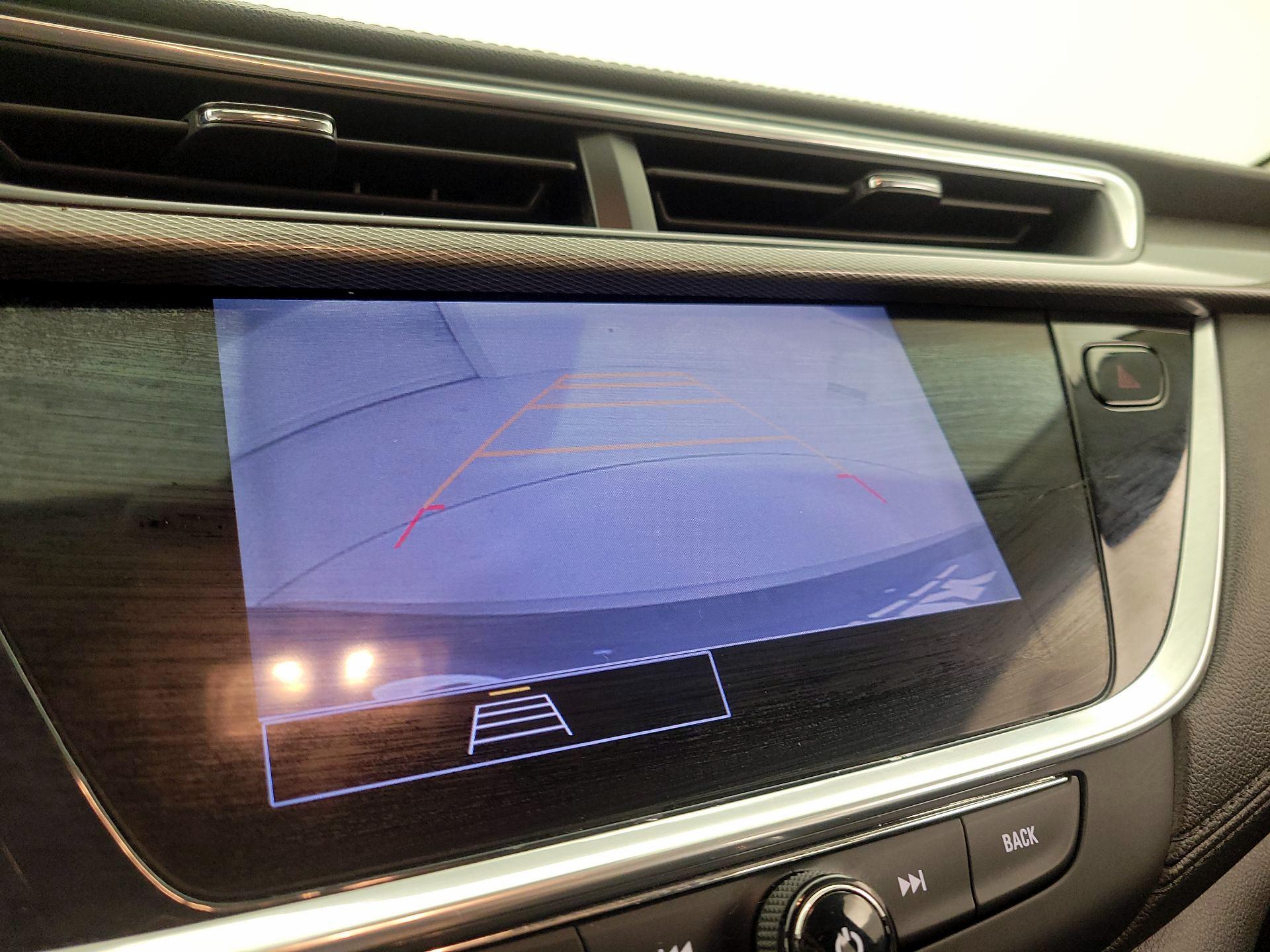 Thumbnail: 2021 Buick Encore GX - 14