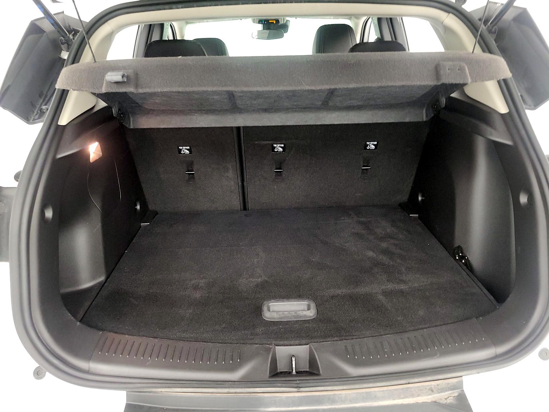 Thumbnail: 2021 Buick Encore GX - 20