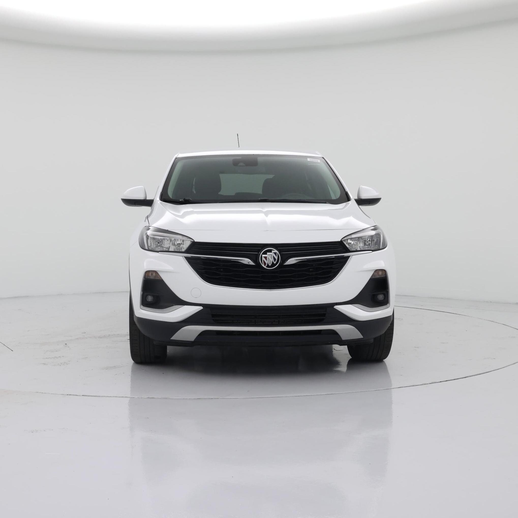 Thumbnail: 2021 Buick Encore GX - 5