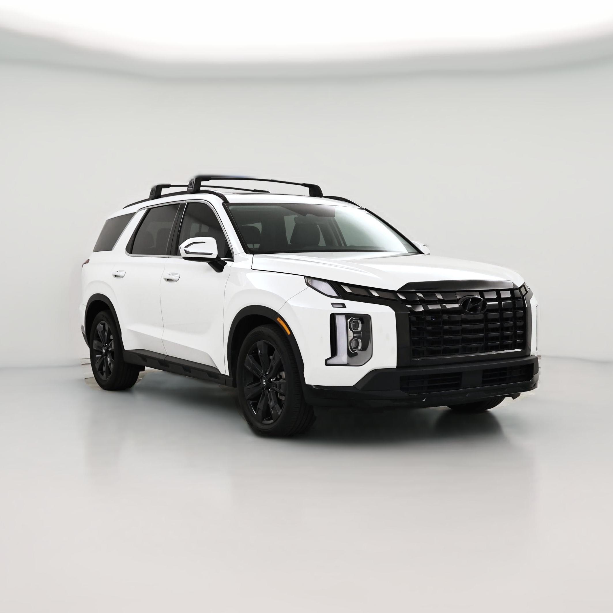 Thumbnail: 2023 Hyundai Palisade - 1