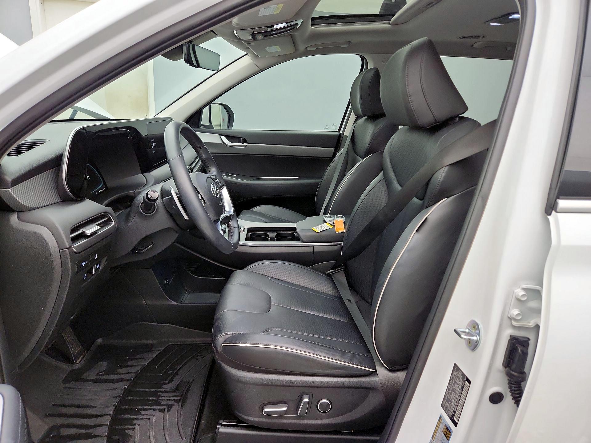 Thumbnail: 2023 Hyundai Palisade - 11