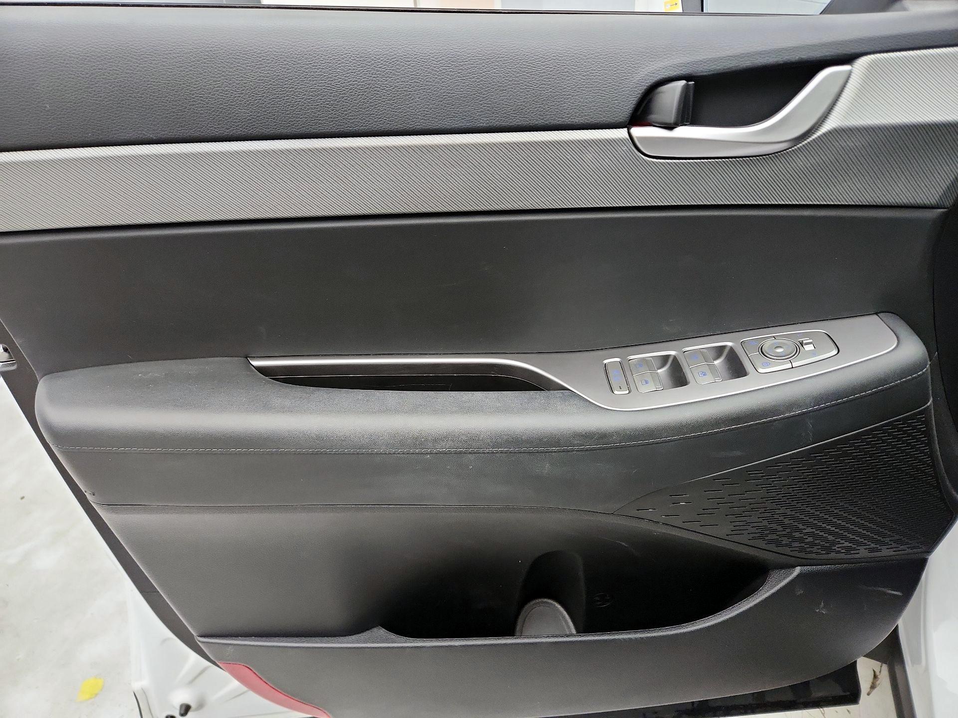 Thumbnail: 2023 Hyundai Palisade - 12