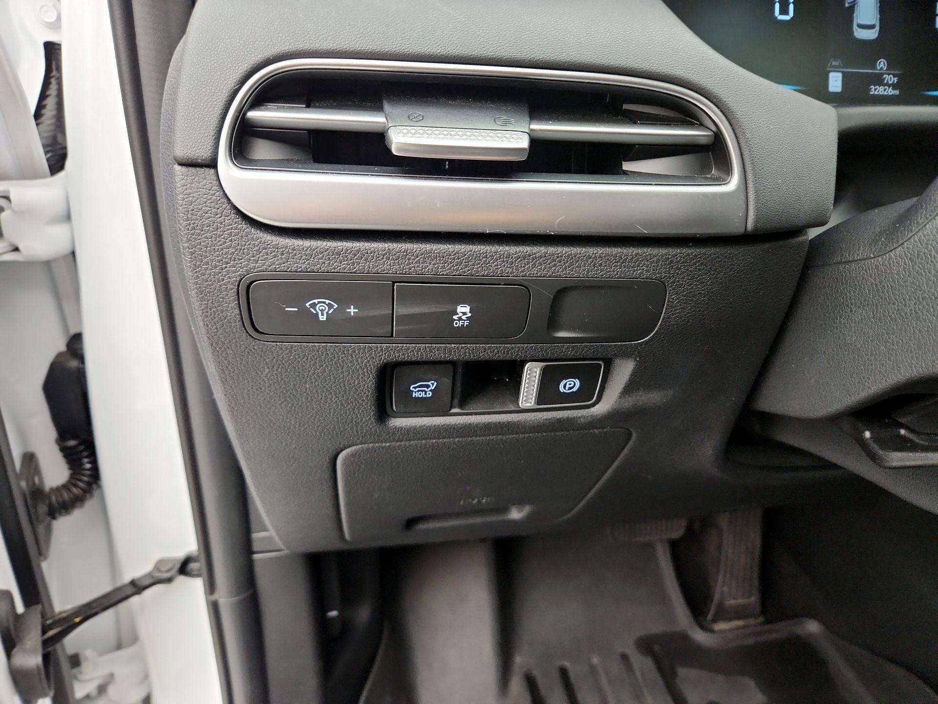 Thumbnail: 2023 Hyundai Palisade - 13