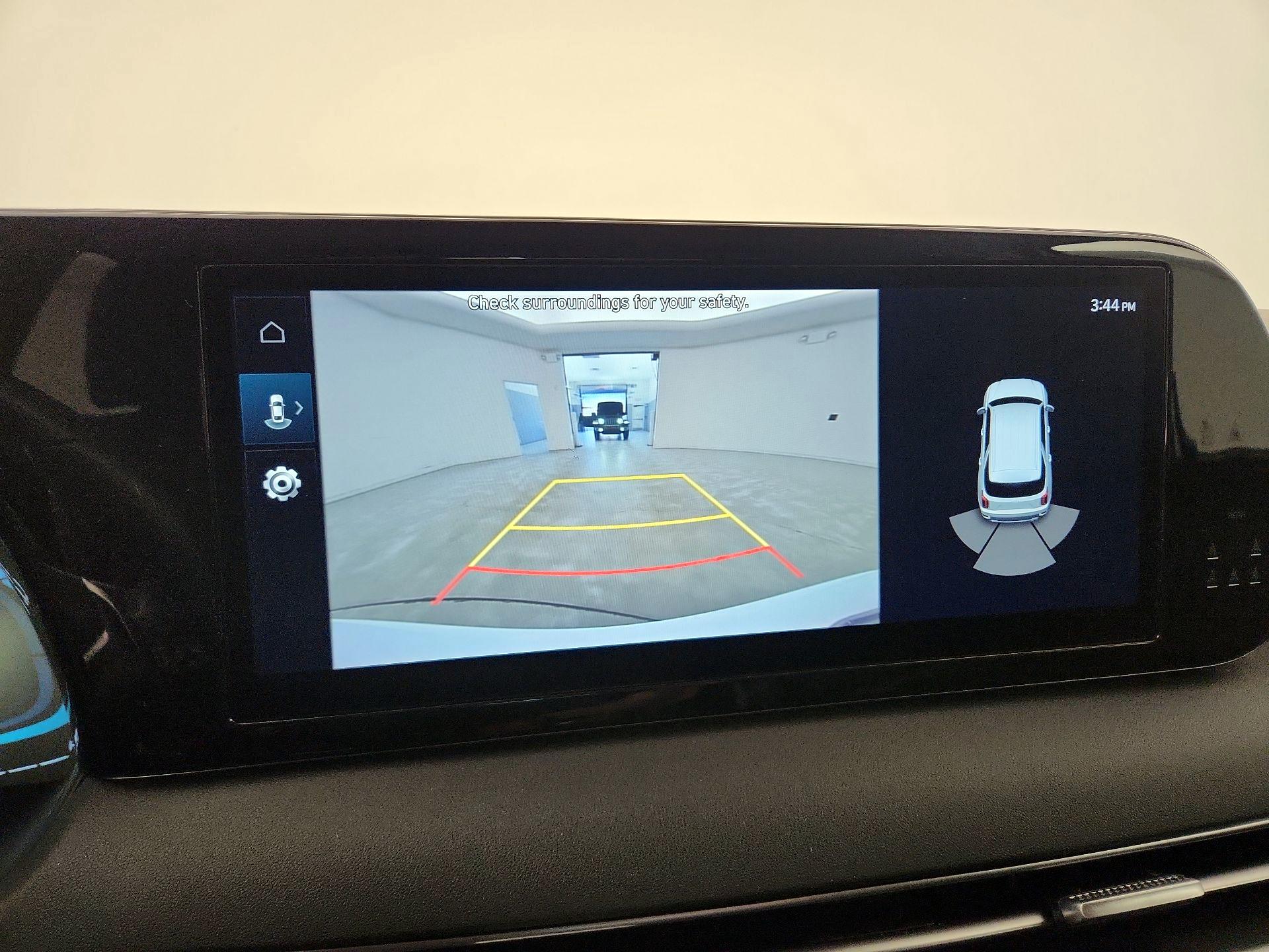 Thumbnail: 2023 Hyundai Palisade - 15