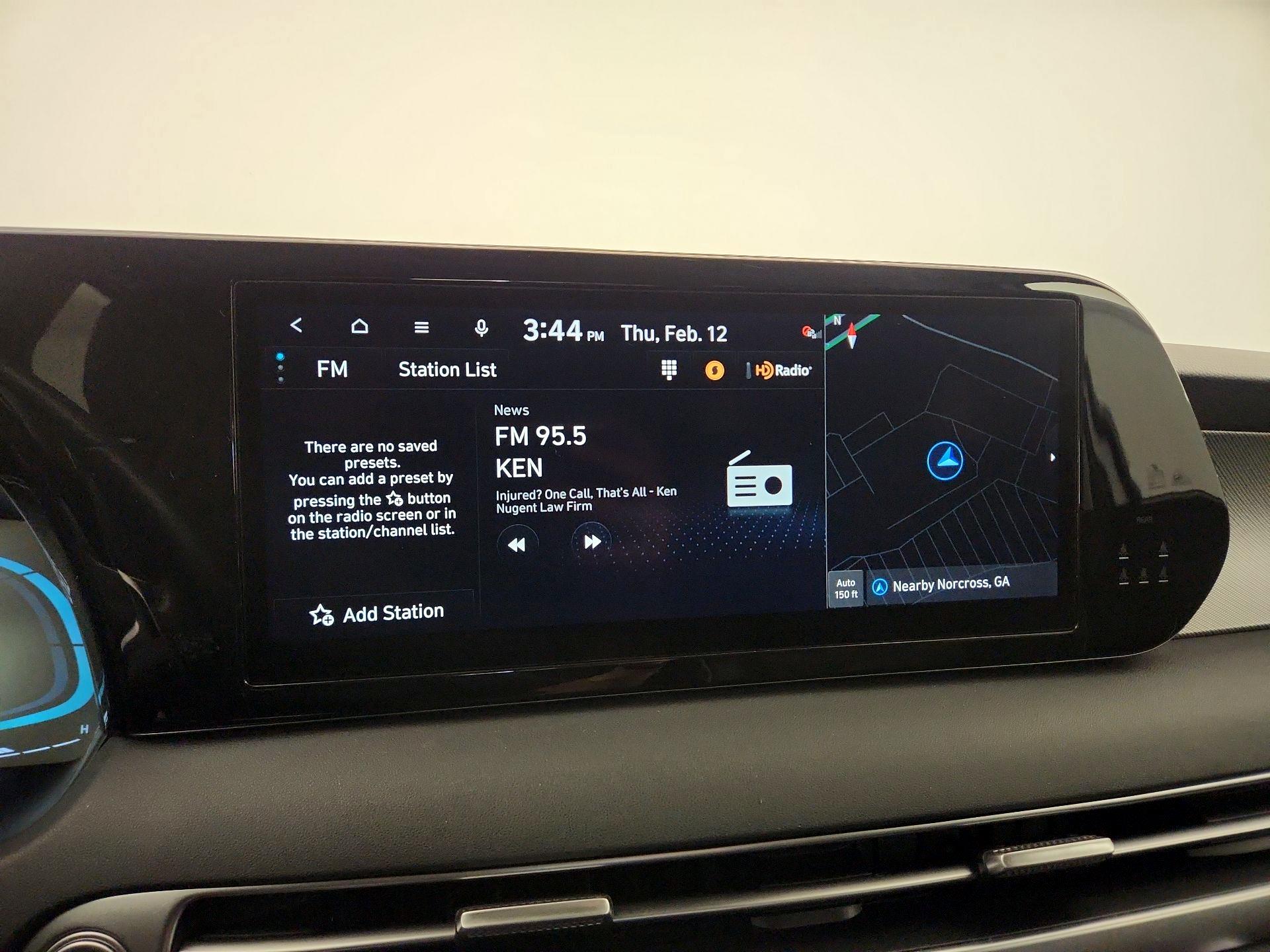 Thumbnail: 2023 Hyundai Palisade - 16