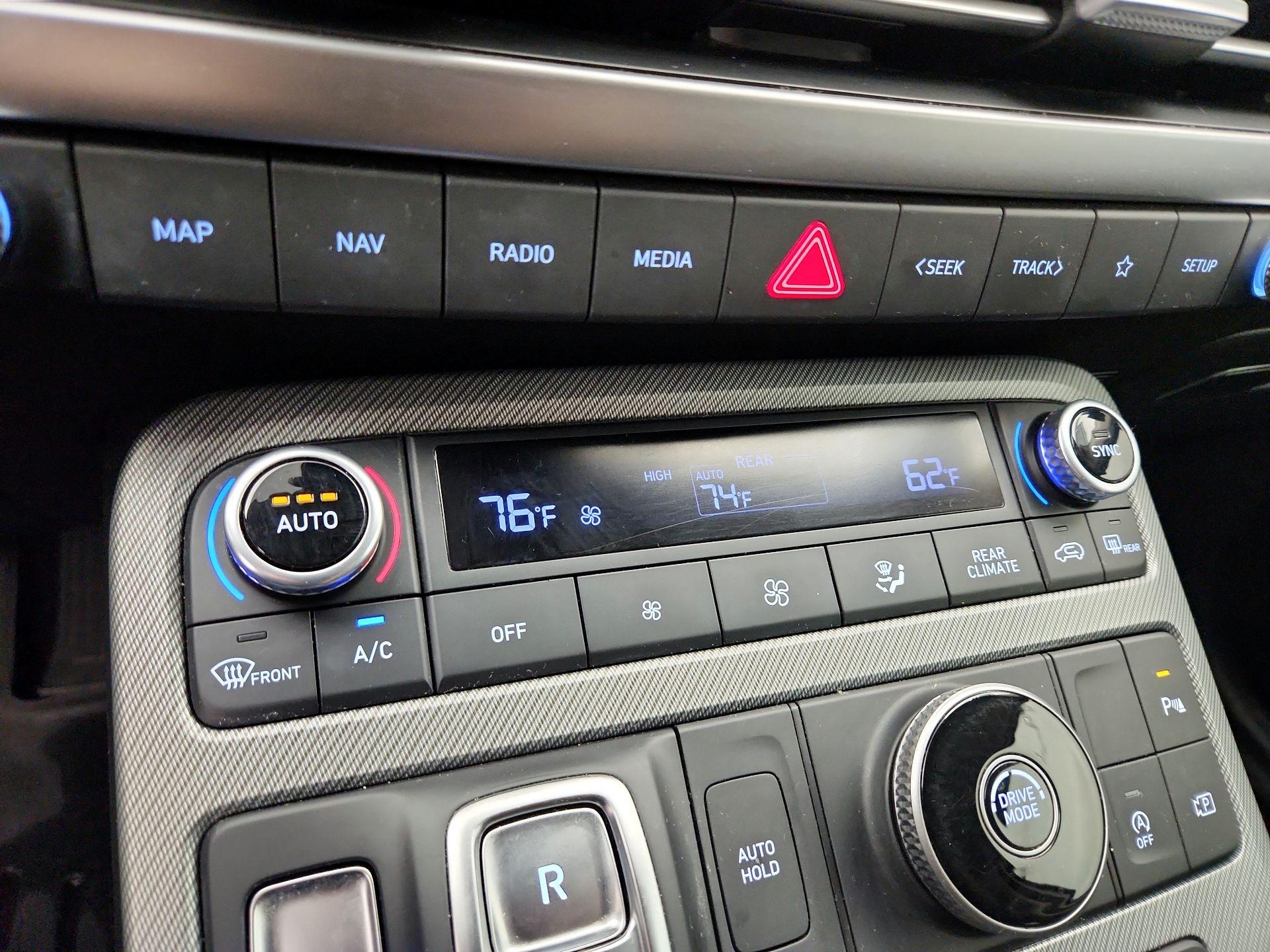 Thumbnail: 2023 Hyundai Palisade - 17