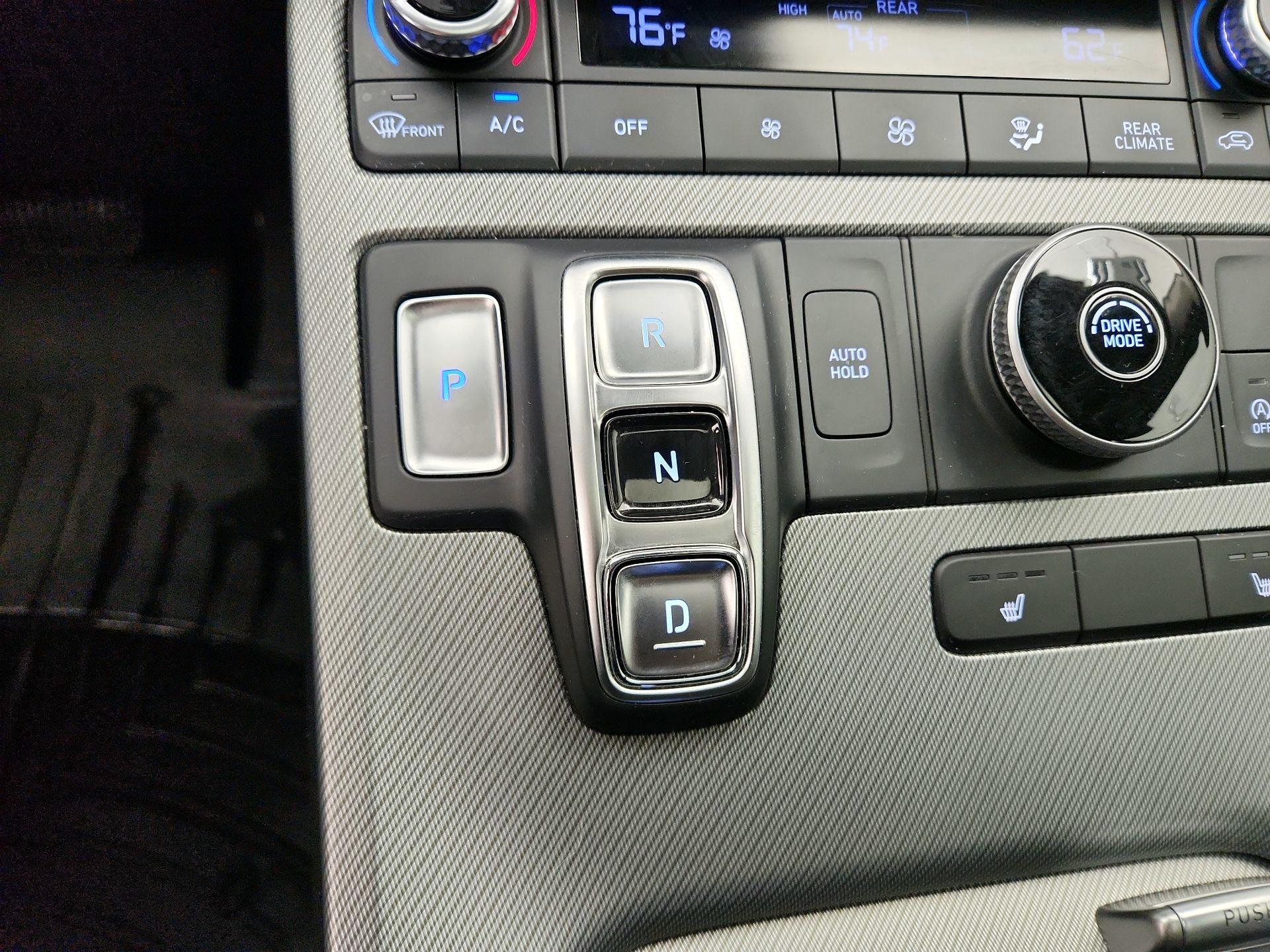 Thumbnail: 2023 Hyundai Palisade - 18