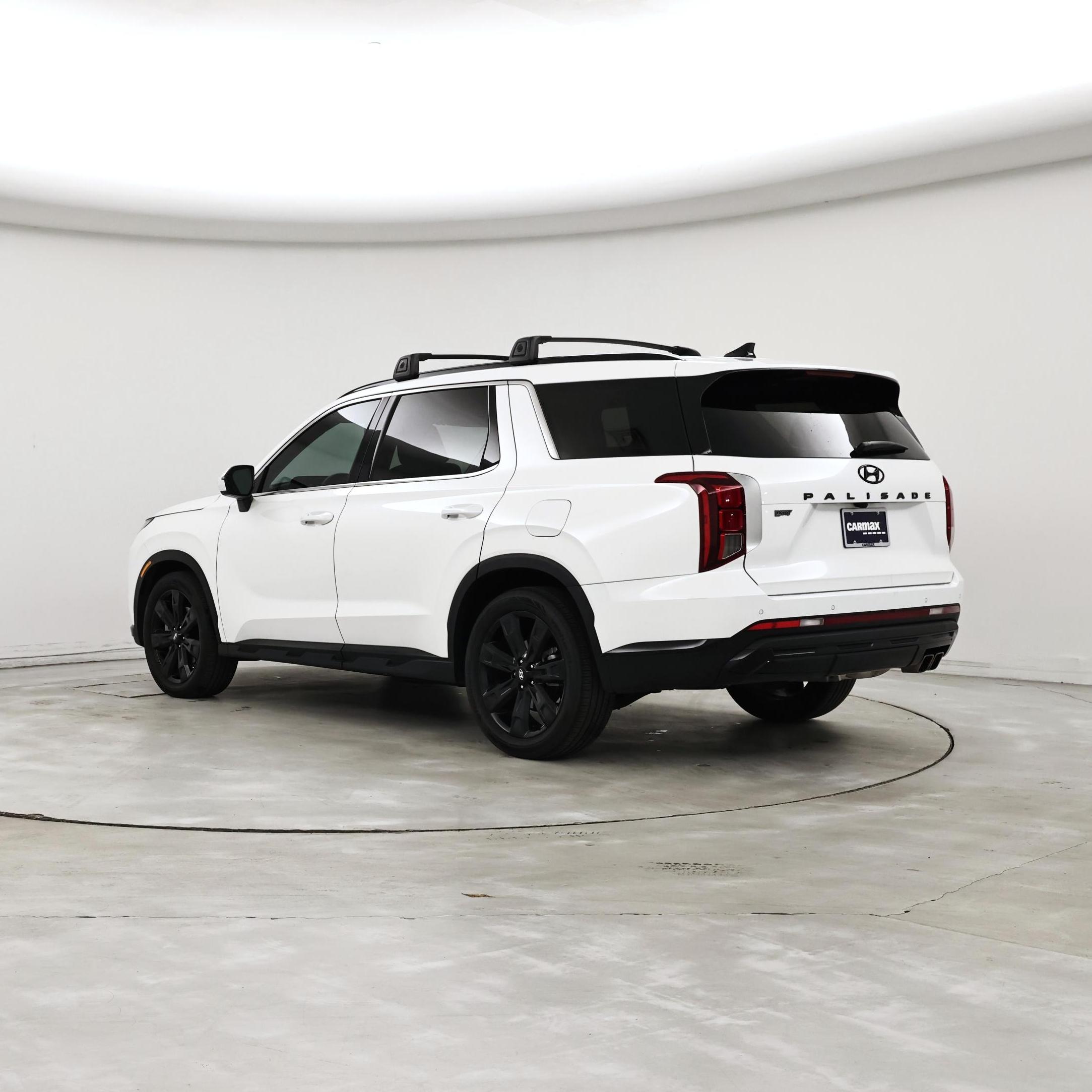 Thumbnail: 2023 Hyundai Palisade - 2