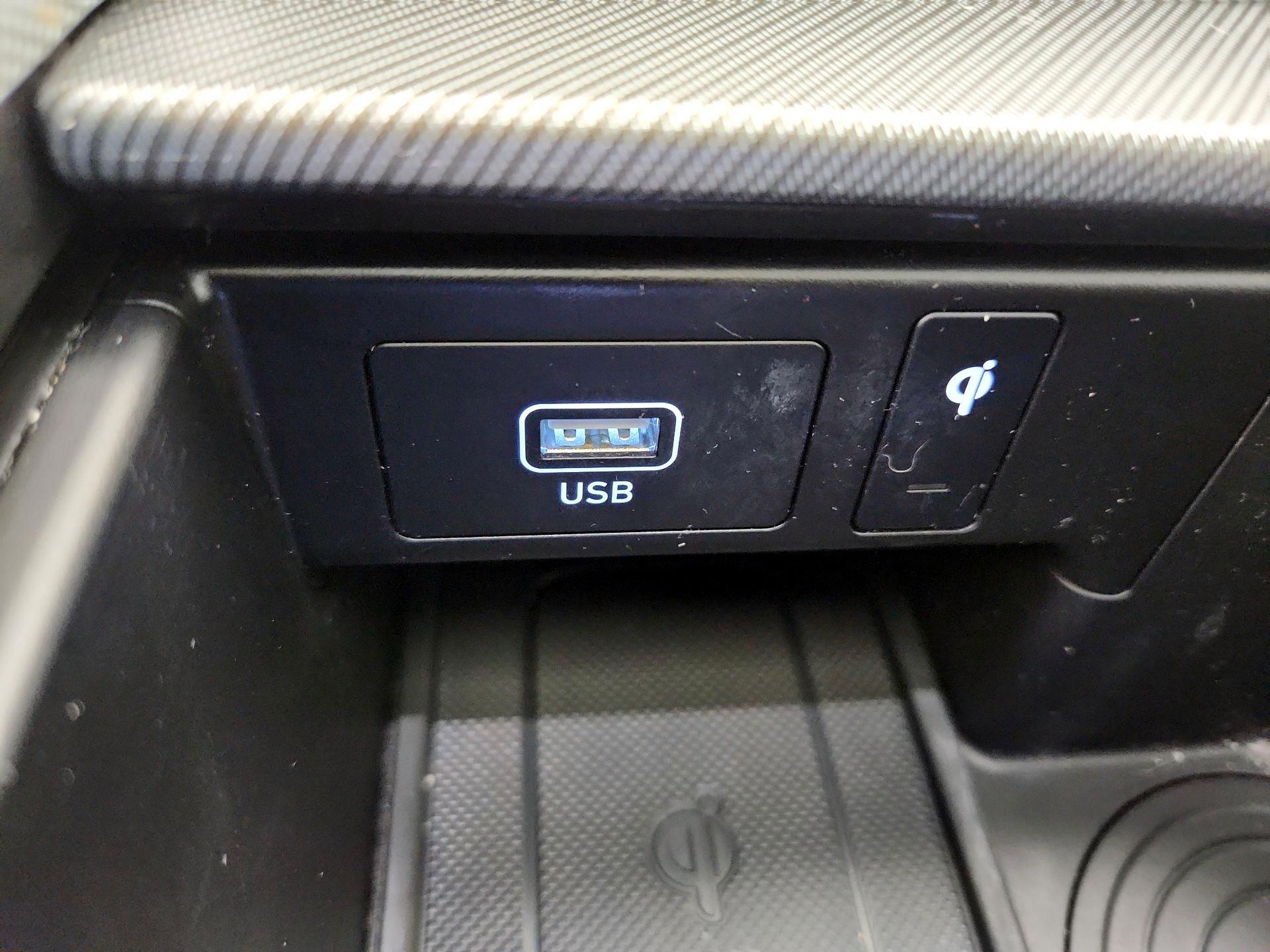 Thumbnail: 2023 Hyundai Palisade - 19