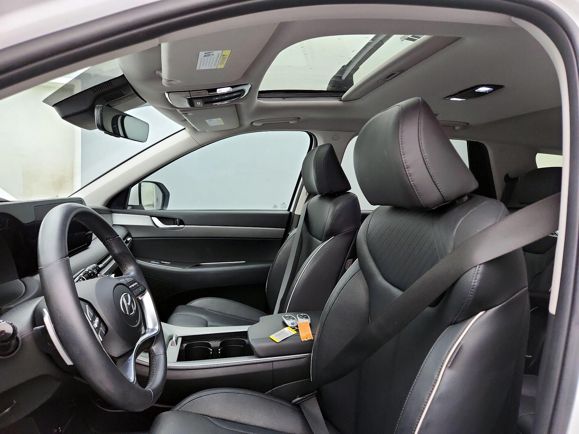 Thumbnail: 2023 Hyundai Palisade - 20