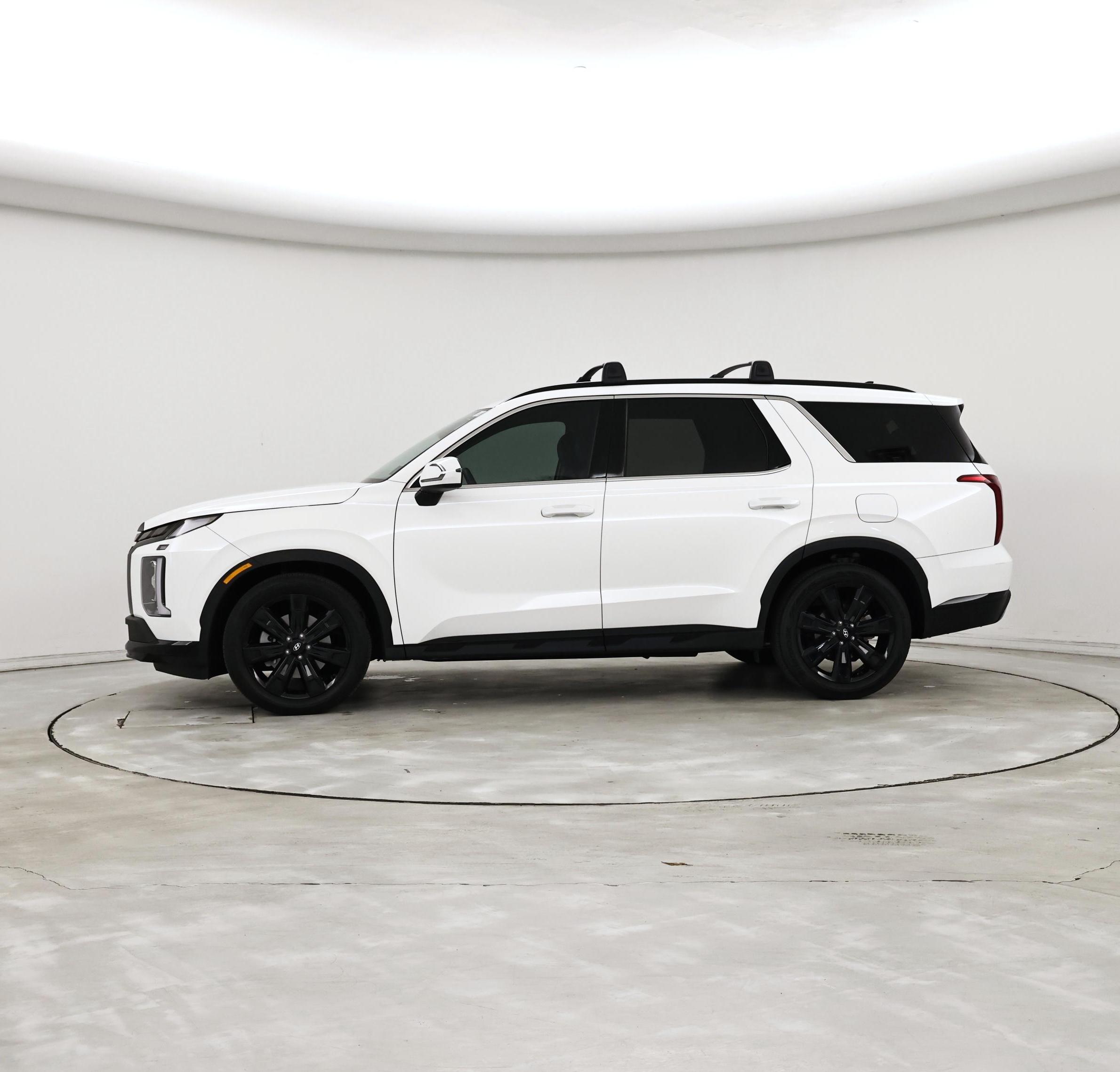 Thumbnail: 2023 Hyundai Palisade - 3