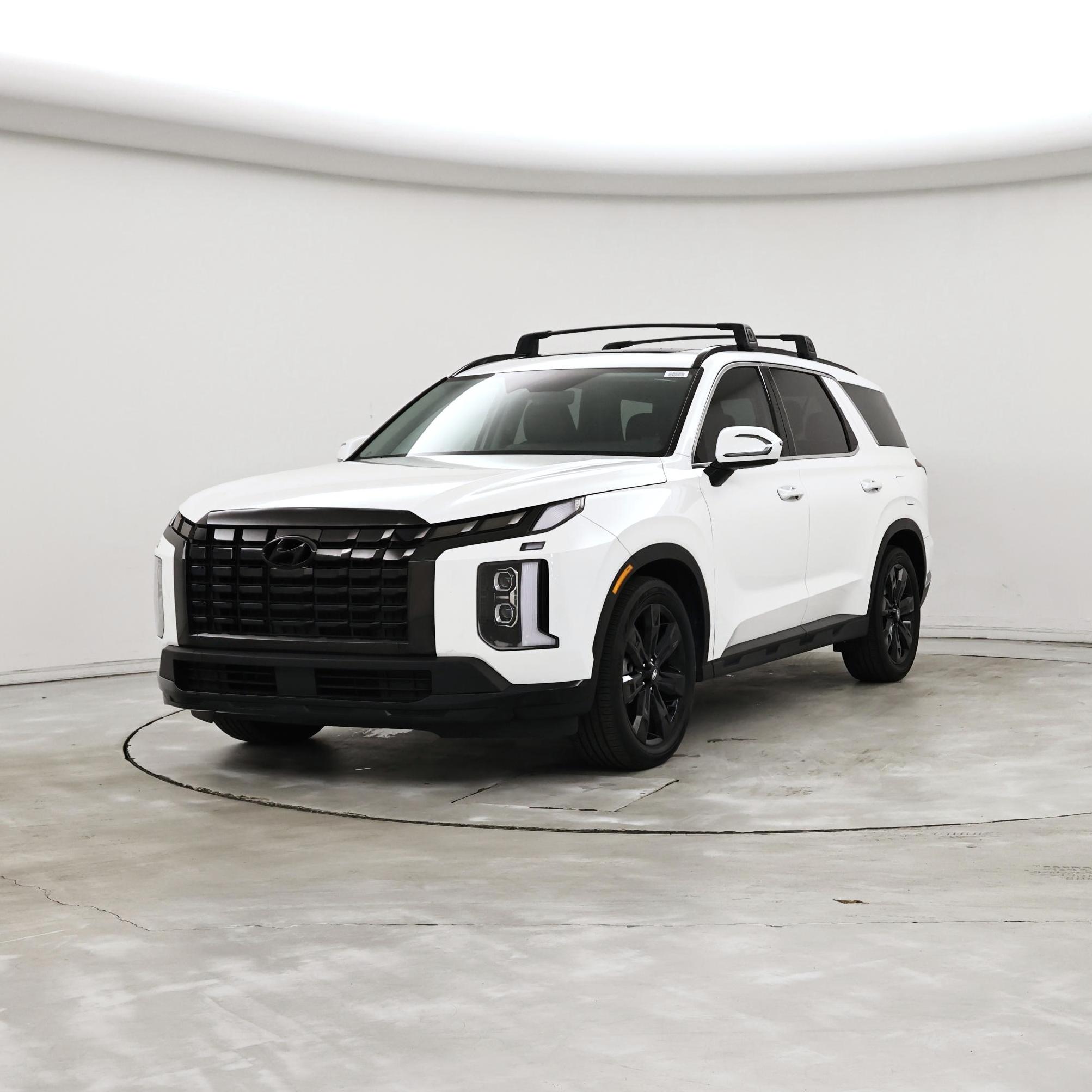 Thumbnail: 2023 Hyundai Palisade - 4