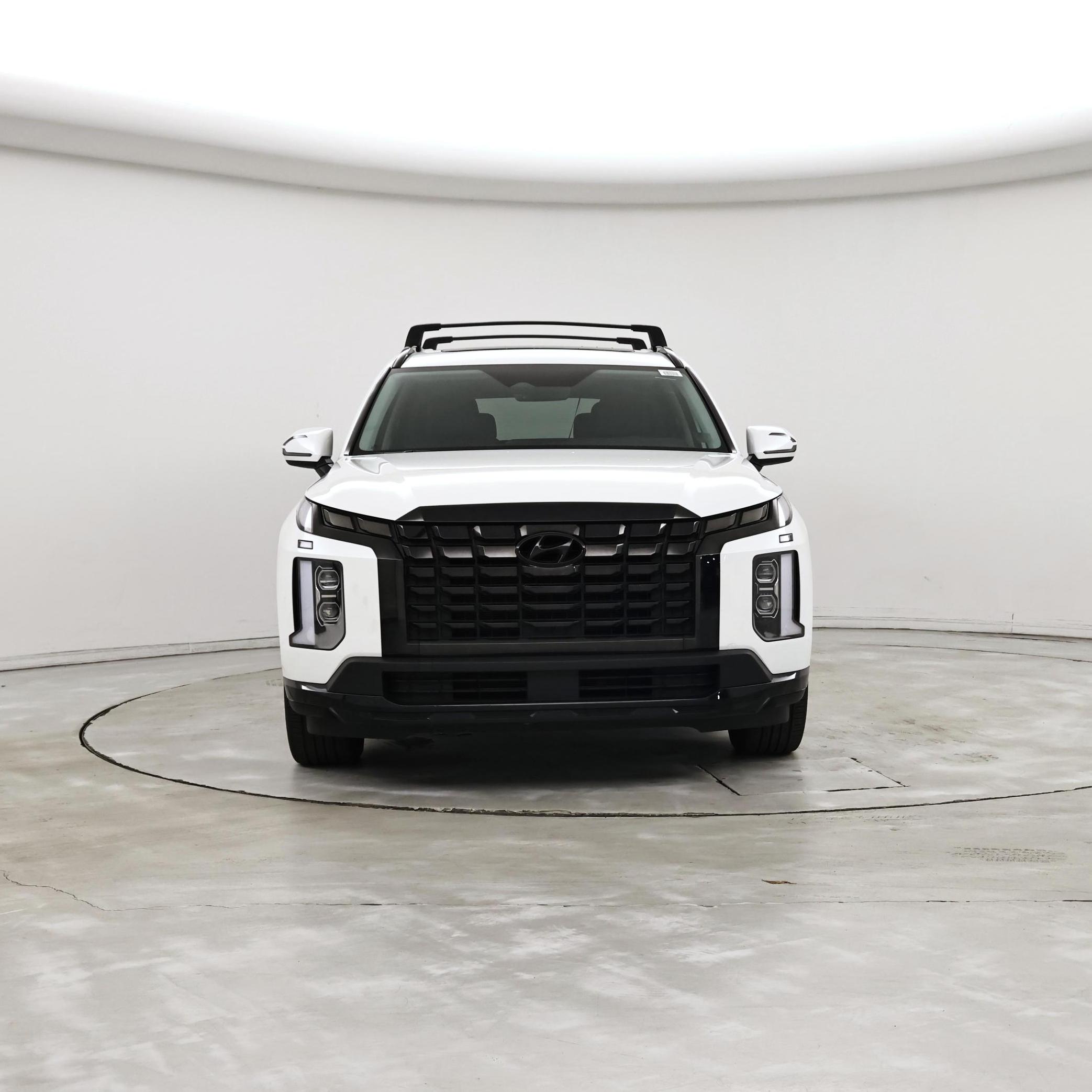 Thumbnail: 2023 Hyundai Palisade - 5