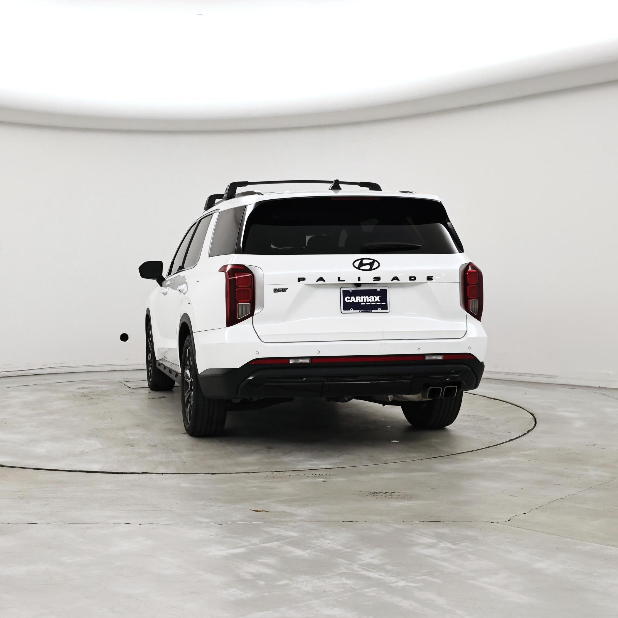 Thumbnail: 2023 Hyundai Palisade - 6