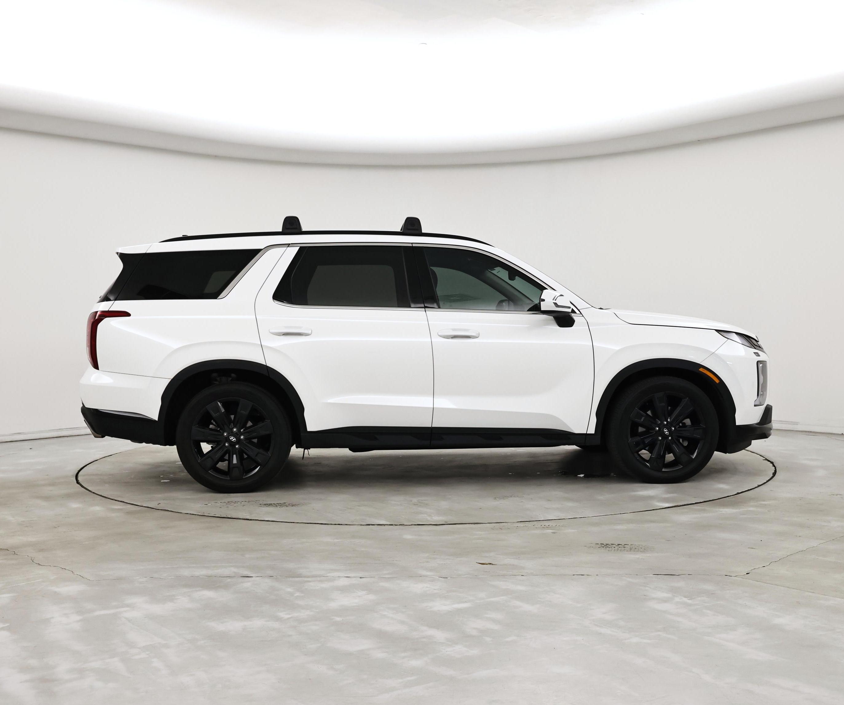 Thumbnail: 2023 Hyundai Palisade - 7