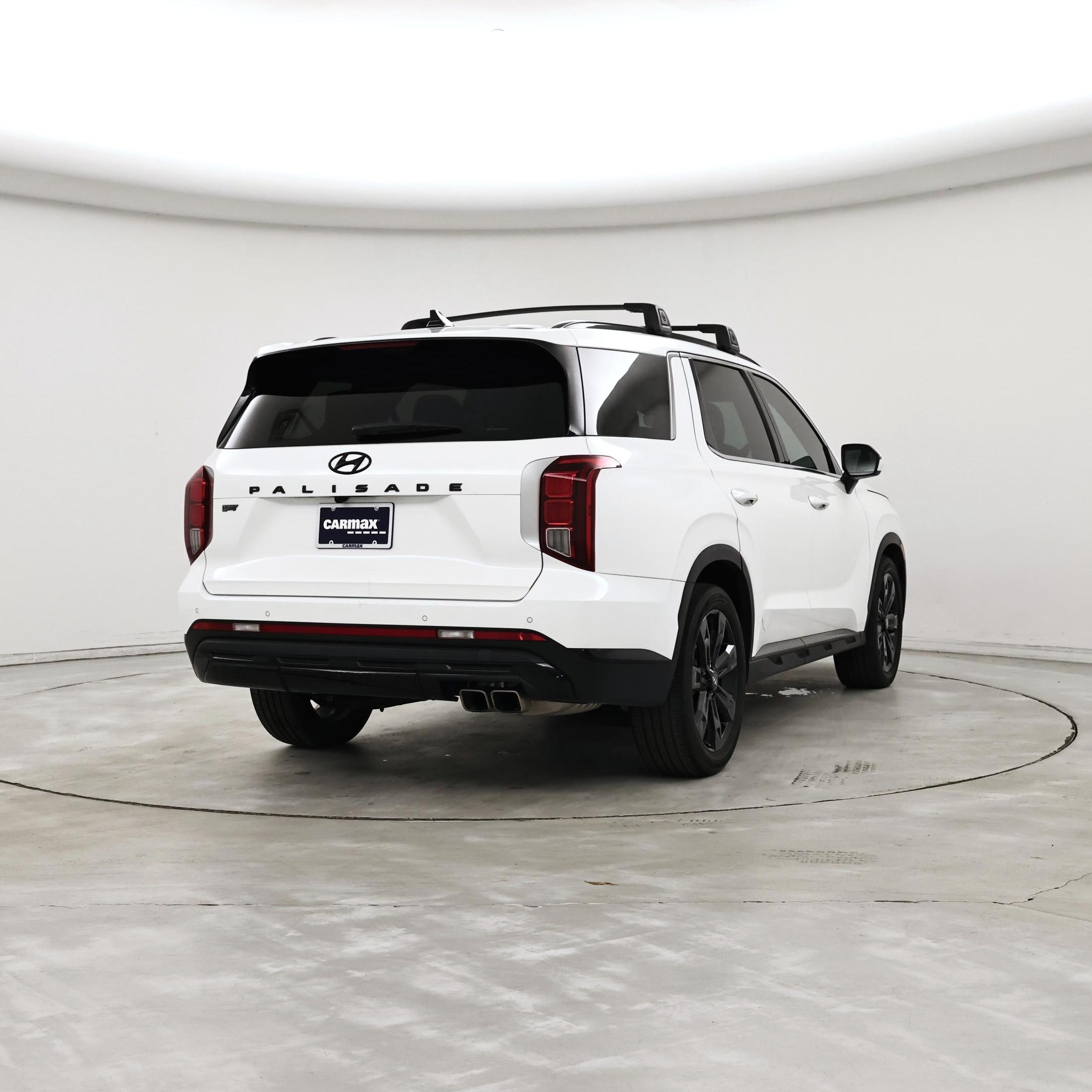 Thumbnail: 2023 Hyundai Palisade - 8