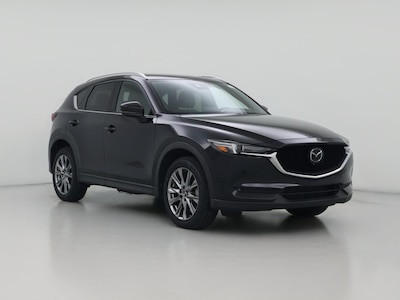 2020 Mazda CX-5 Signature