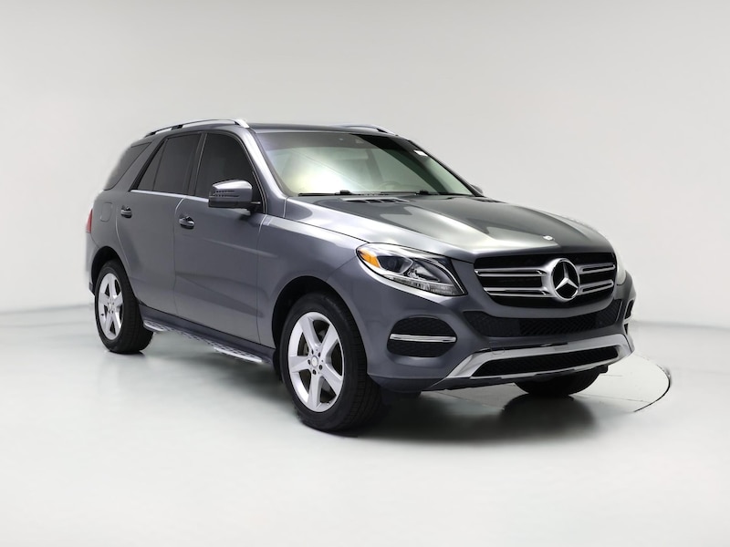 2017 Mercedes-Benz GLE 350 -
                  Orlando, FL